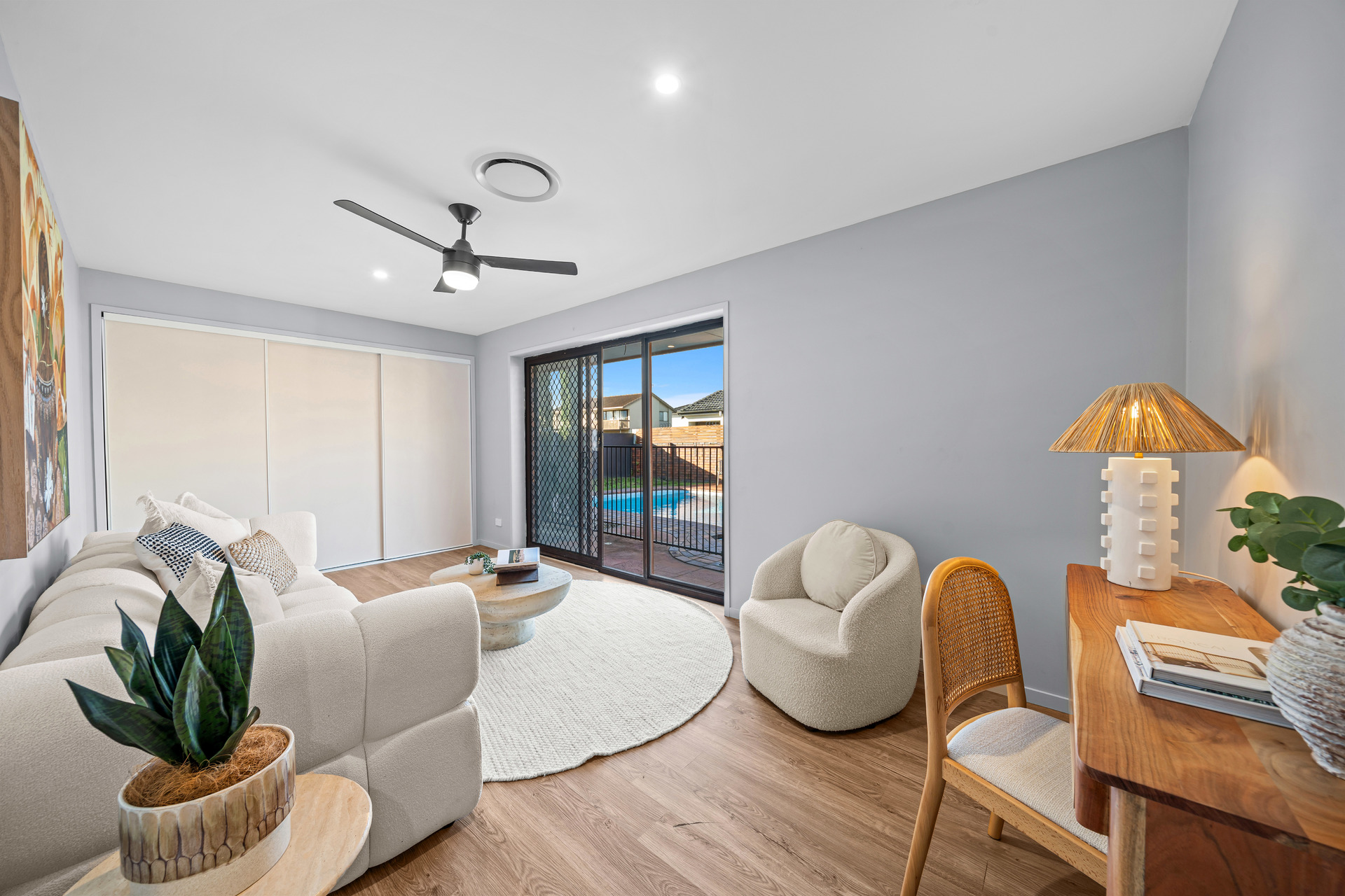 4-bedroom house at 18 MCILWAIN DRIVE, Mermaid Waters QLD 4218, Gold Coast, Queensland