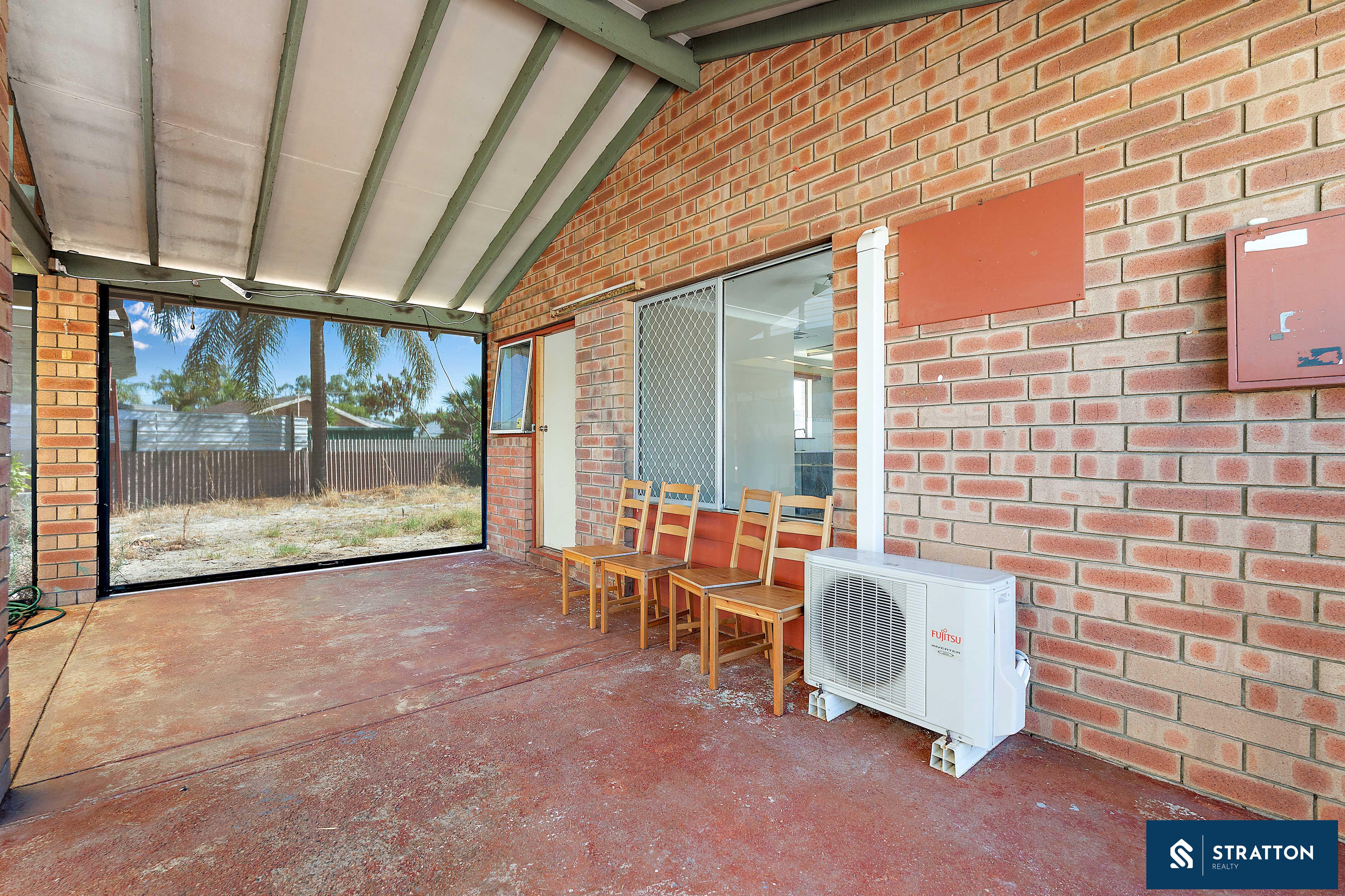 3-bedroom house at 8 Oak Tree Court, Langford, WA 6147, Gosnells, Western Australia