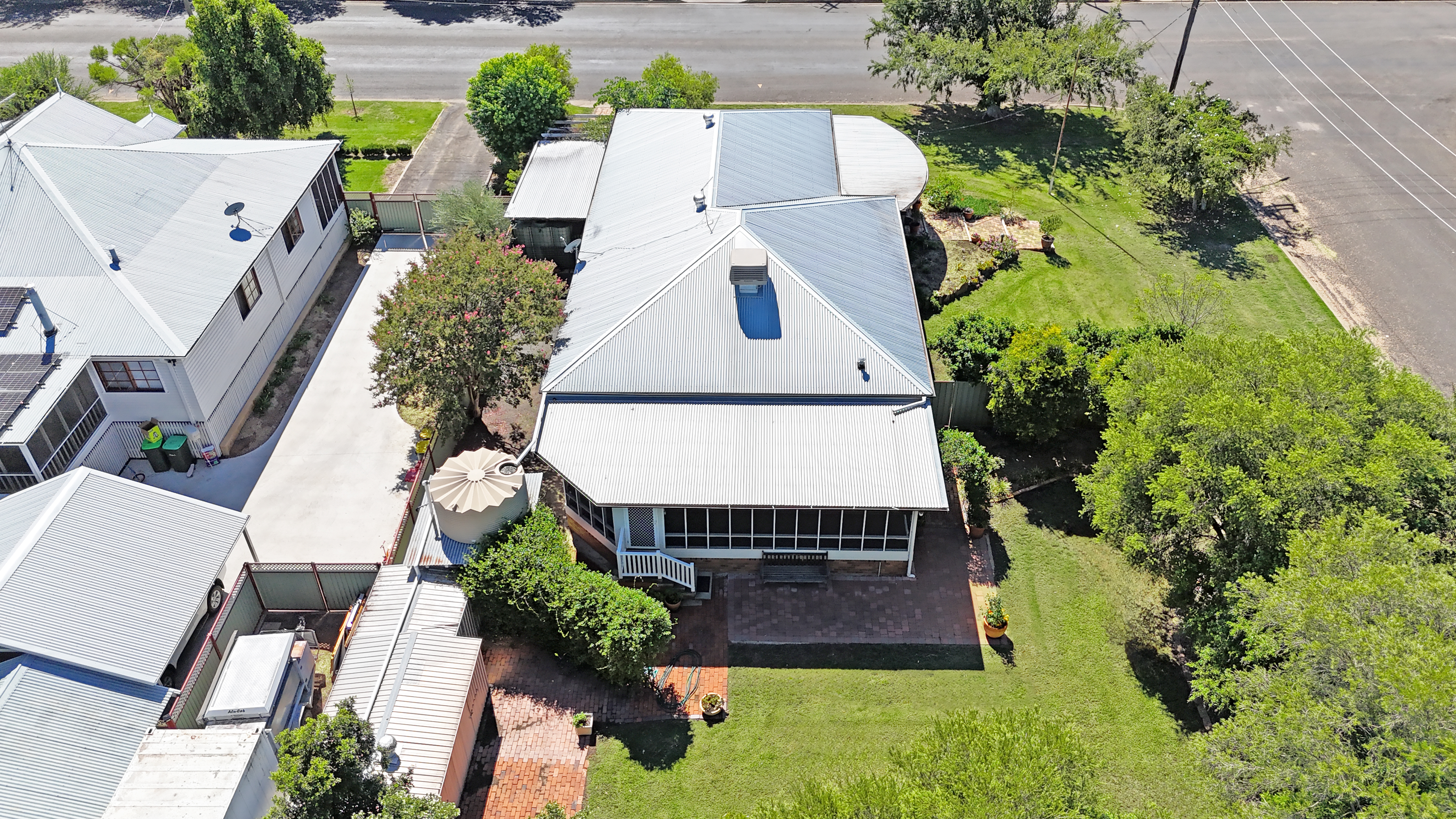 79 GIBBONS STREET, Narrabri NSW 2390 - Image 2