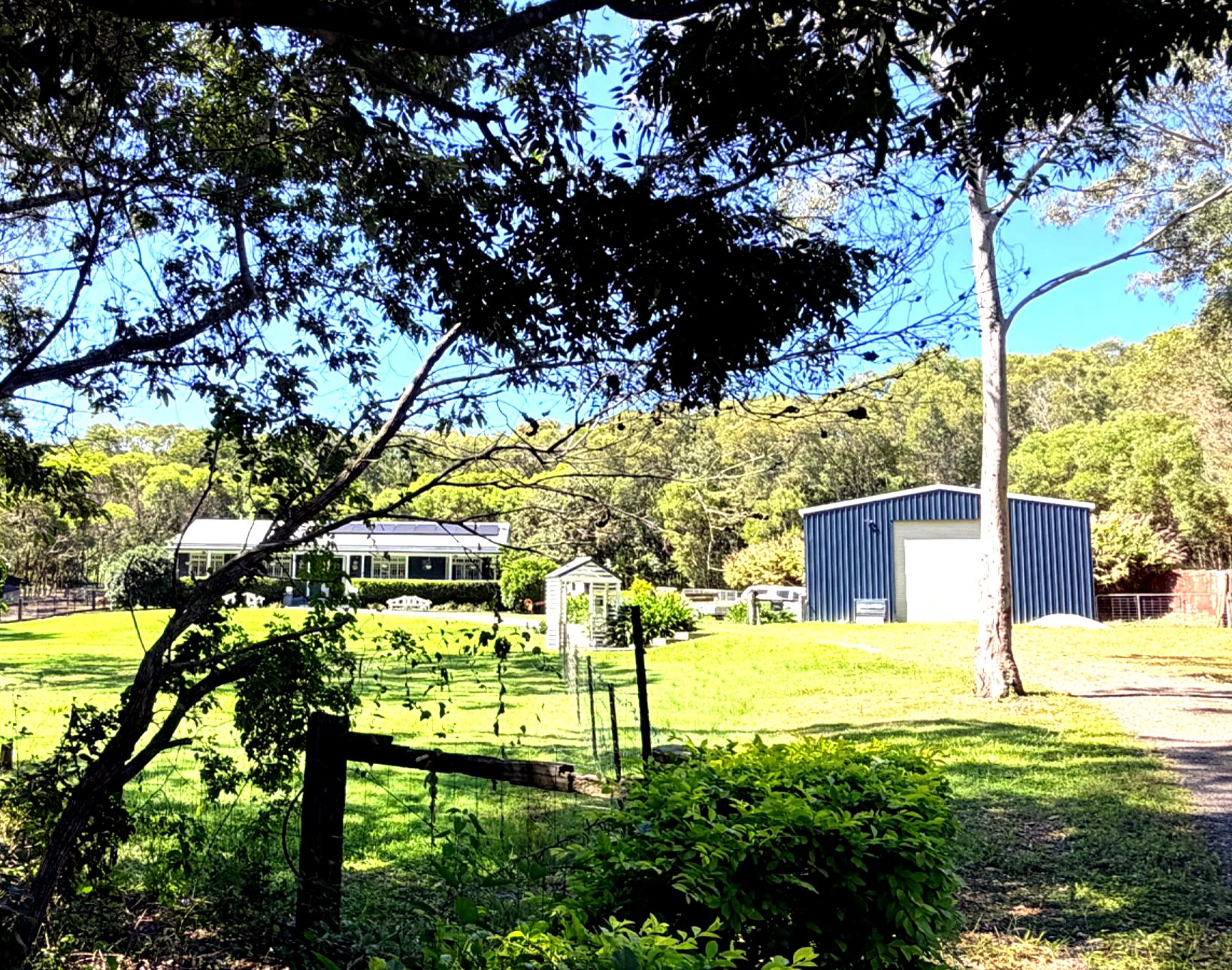 315 RIVER HEADS ROAD, Booral QLD 4655 - Image 3