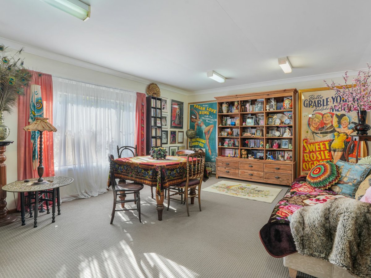 3-bedroom house at 31 Third Avenue North, Narromine NSW 2821, Narromine, New South Wales