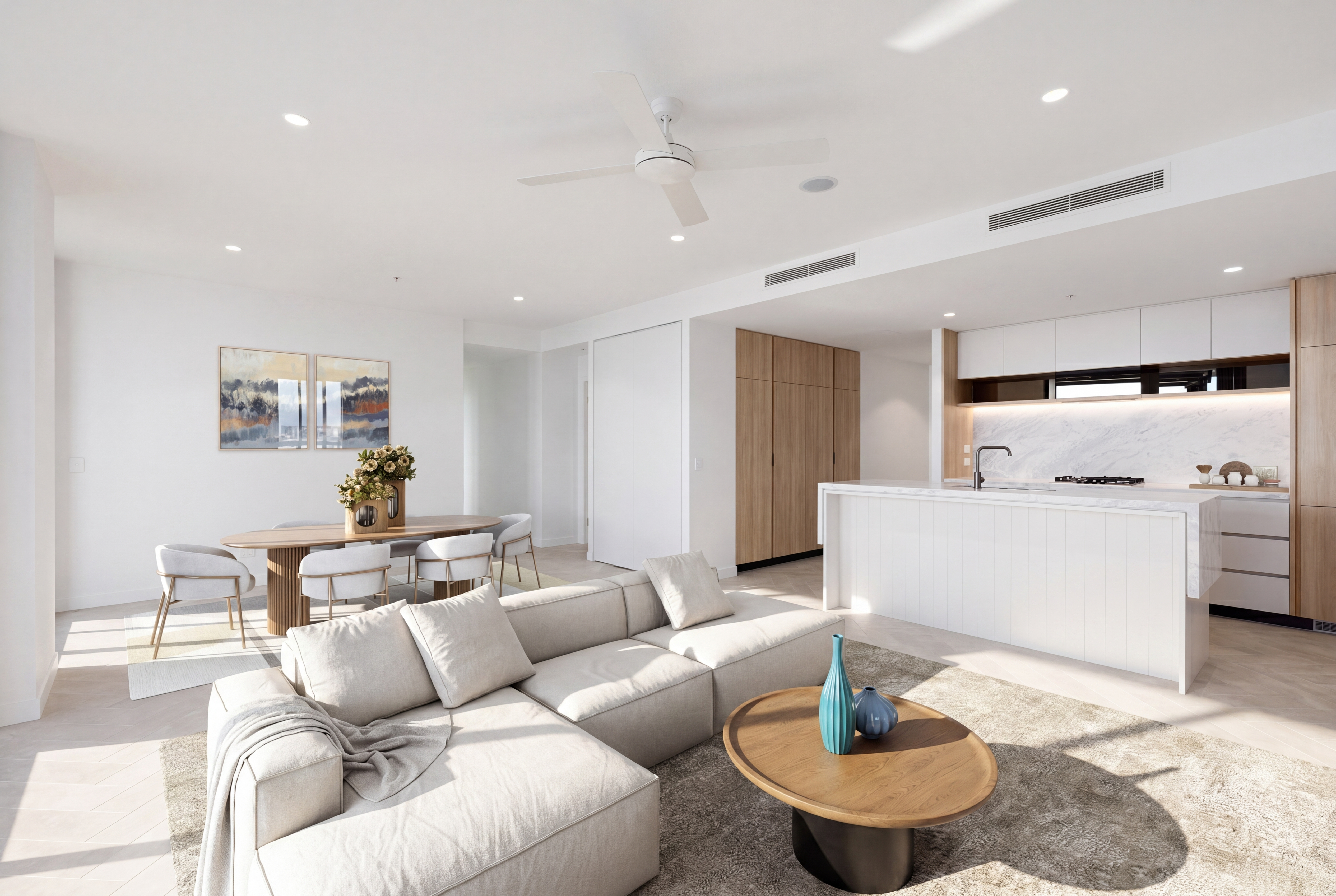 5202/8 Margaret Street, Brisbane City, Qld, 4000 - Image 1