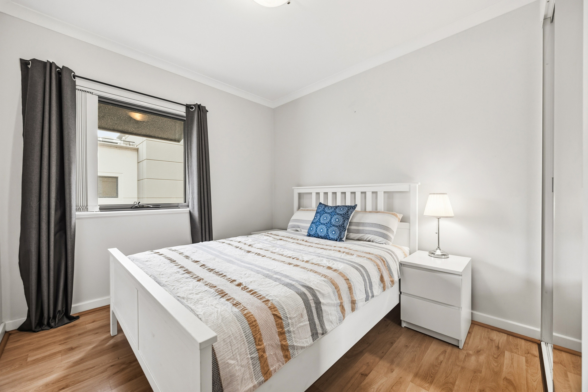 Hovea Apartments 16 110 Mounts Bay Road, Perth WA 6000 - Image 10