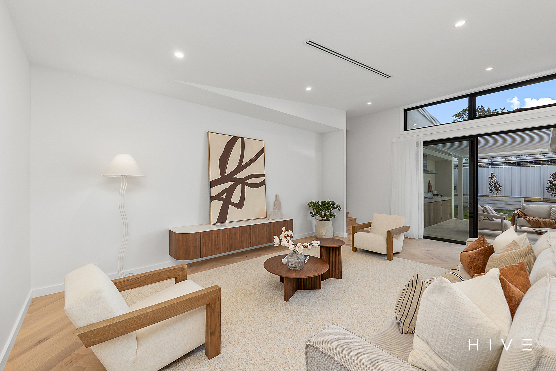 4-bedroom house at 33 Macalister Crescent, Curtin, ACT 2605, Unincorporated Act, Australian Capital Territory
