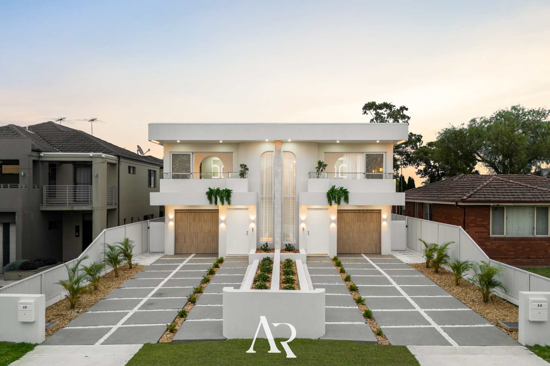 5-bedroom unit at 6A Eileen Street, Picnic Point, NSW 2213, Canterbury-Bankstown, New South Wales