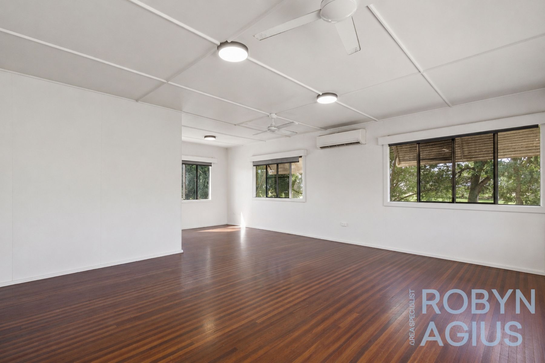 3-bedroom house at 5 REG SMITH STREET, Marian QLD 4753, Mackay, Queensland