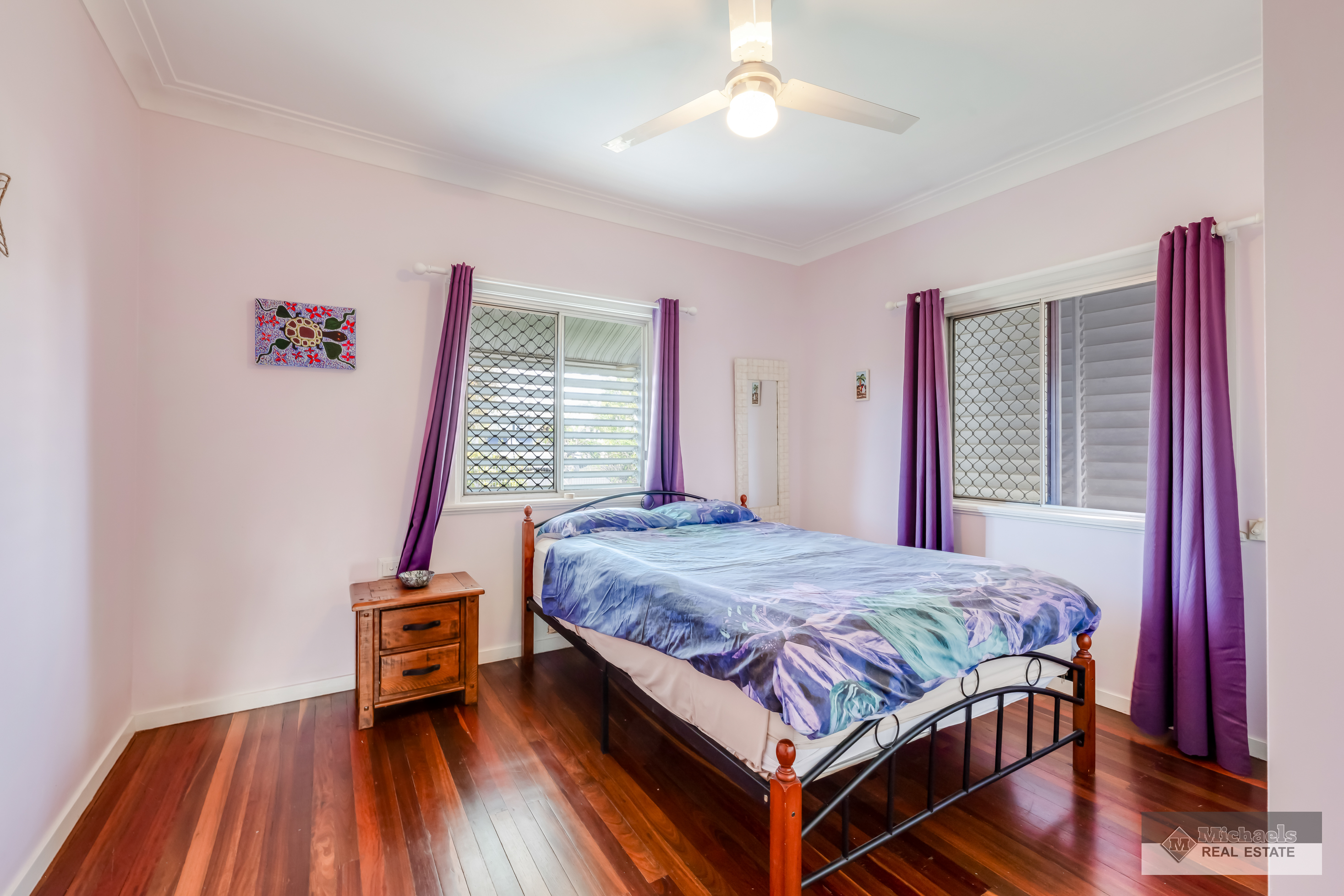 3-bedroom house at 17 Lloyd Street, Walkervale, QLD 4670, Bundaberg, Queensland