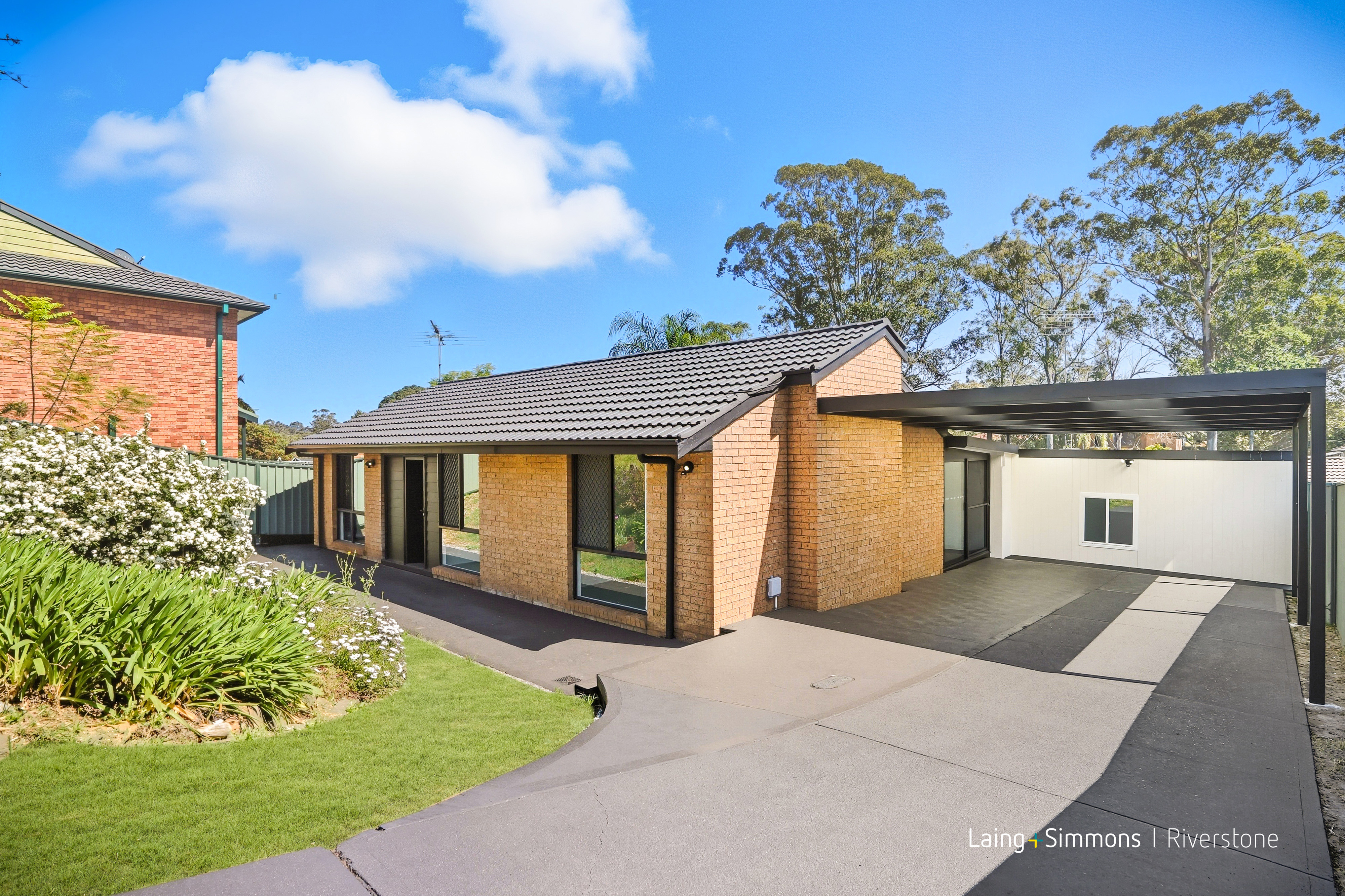 3-bedroom house at 33 BOTTLEBRUSH DRIVE, Cranebrook NSW 2749, Penrith, New South Wales