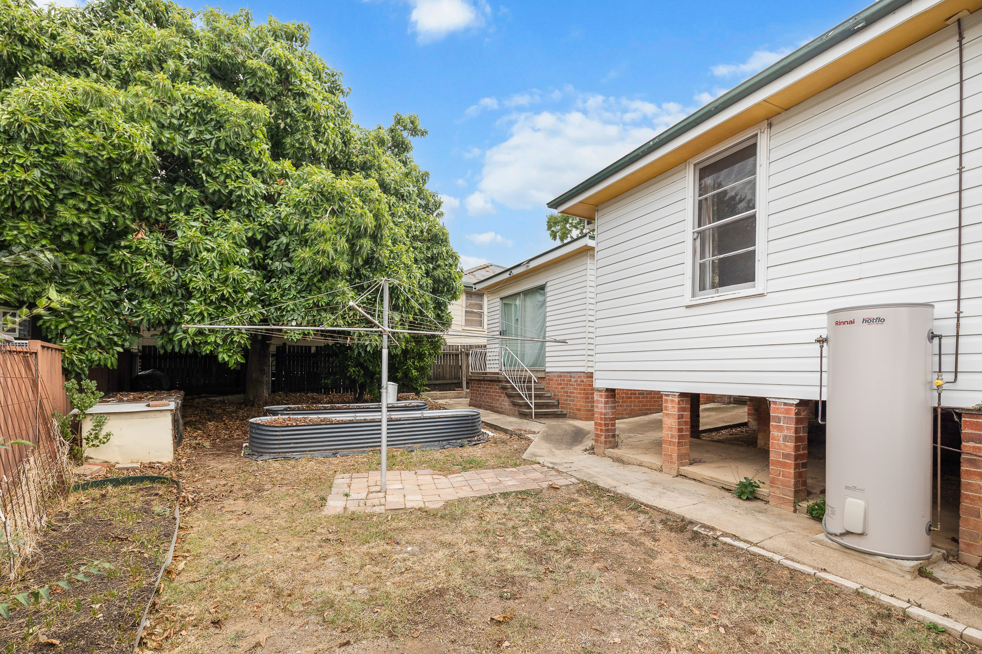 3-bedroom house at 29 PEEL STREET, North Tamworth NSW 2340, Tamworth, New South Wales
