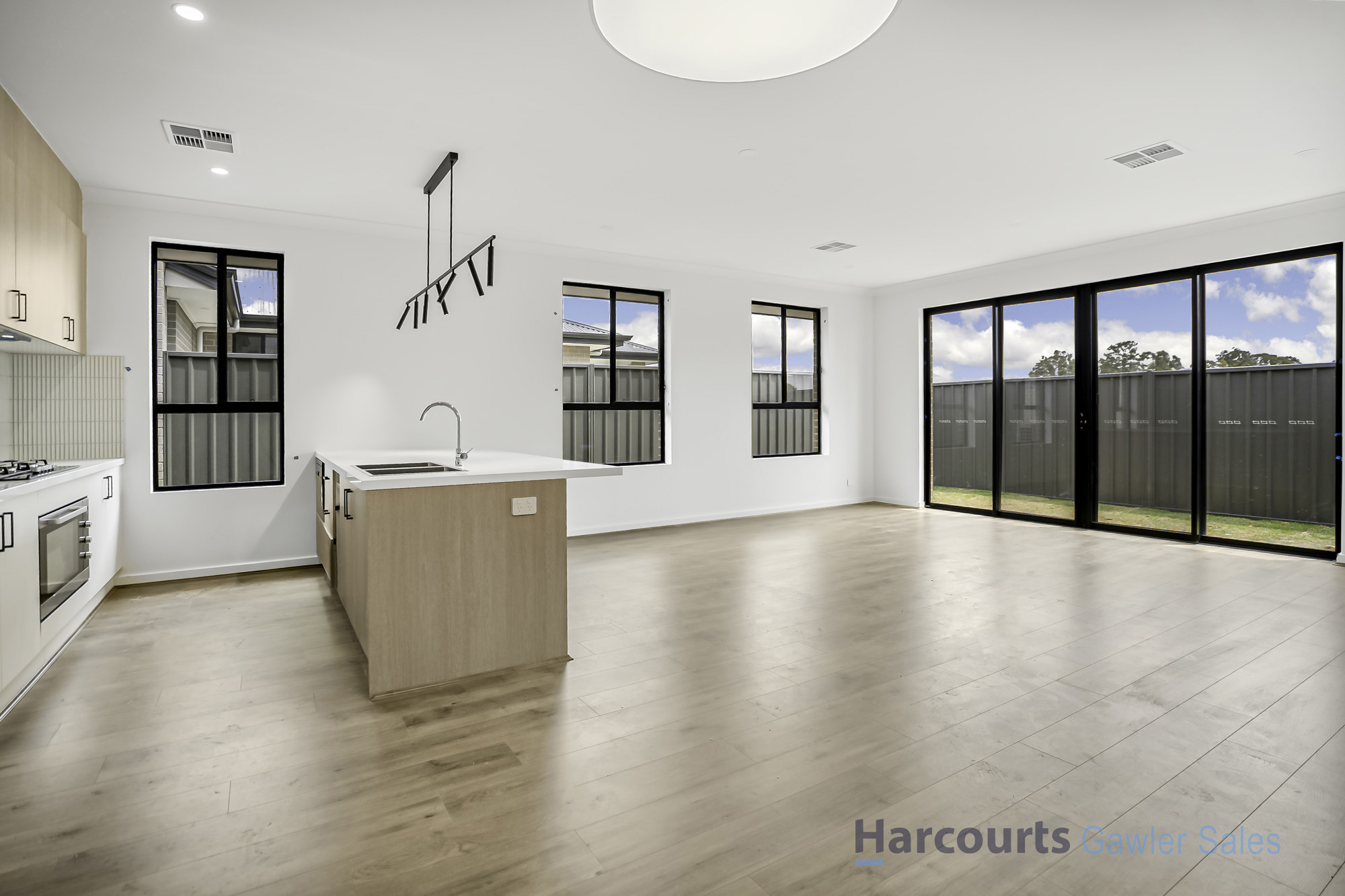 4-bedroom house at 30 Telowie Way, Andrews Farm, SA 5114, Playford, South Australia