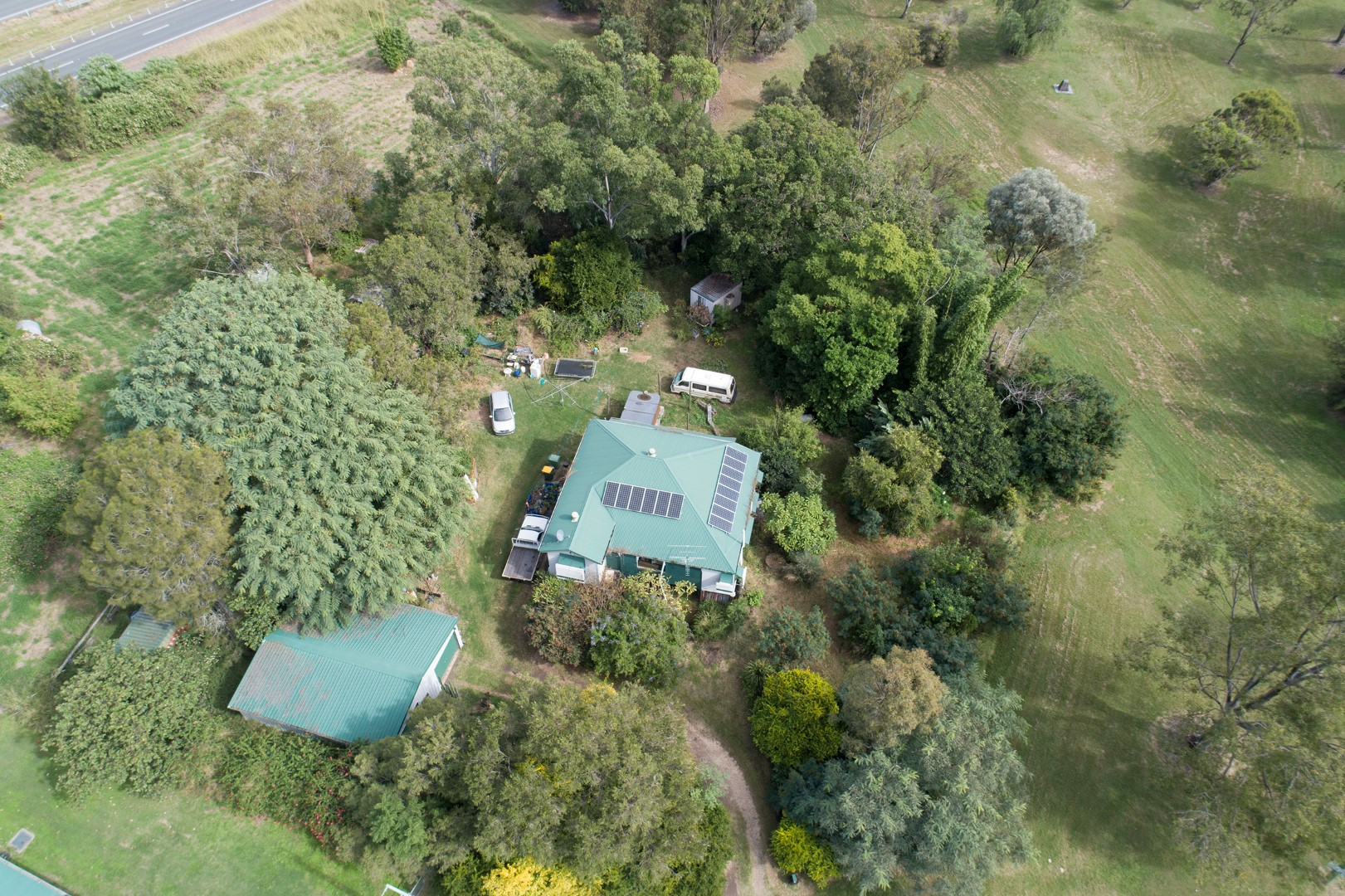 1022 LOWOOD MINDEN ROAD, Minden QLD 4311 - Image 7