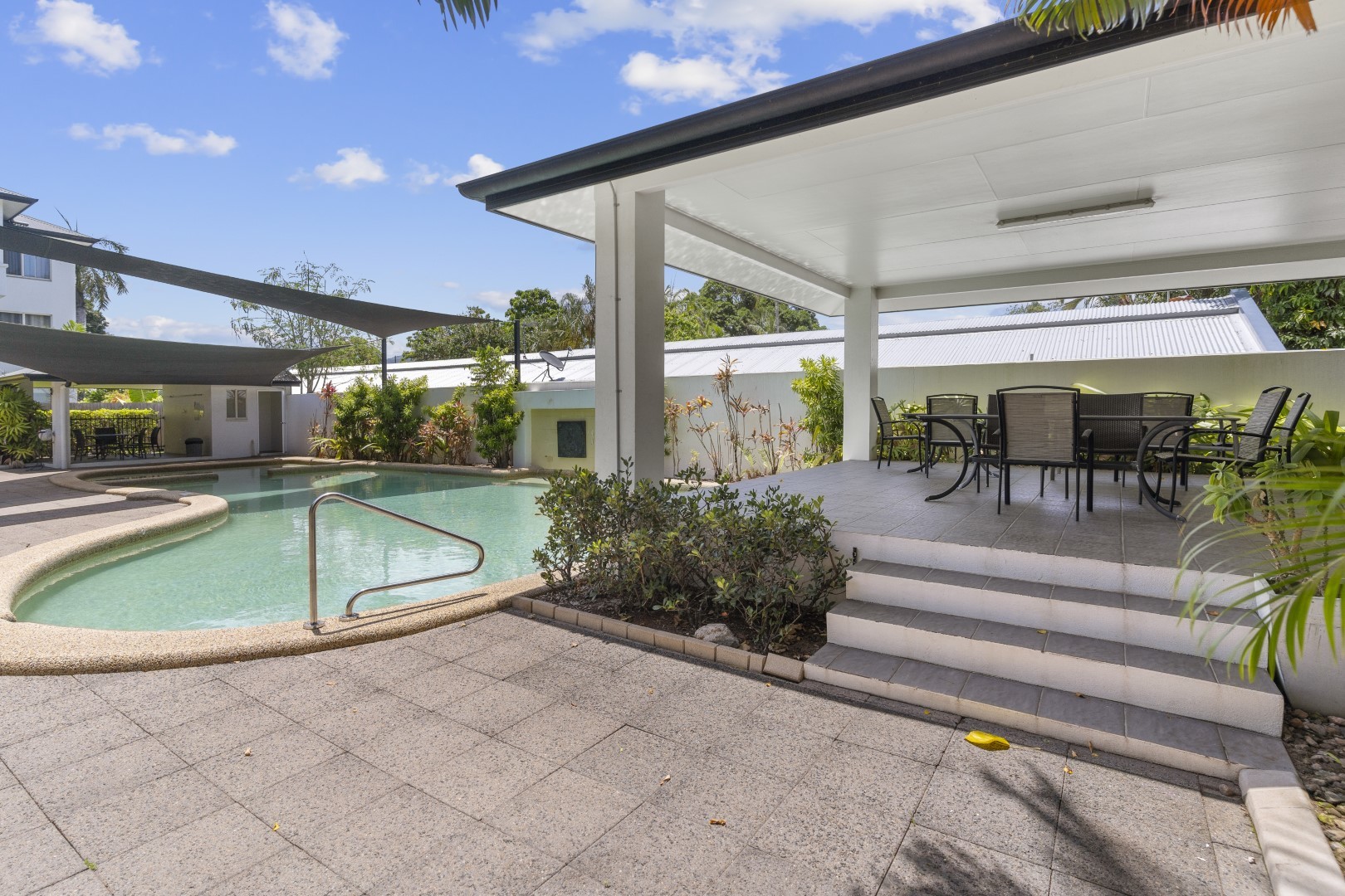 2-bedroom unit at 13/164-172 Spence Street, Bungalow, QLD 4870, Cairns, Queensland