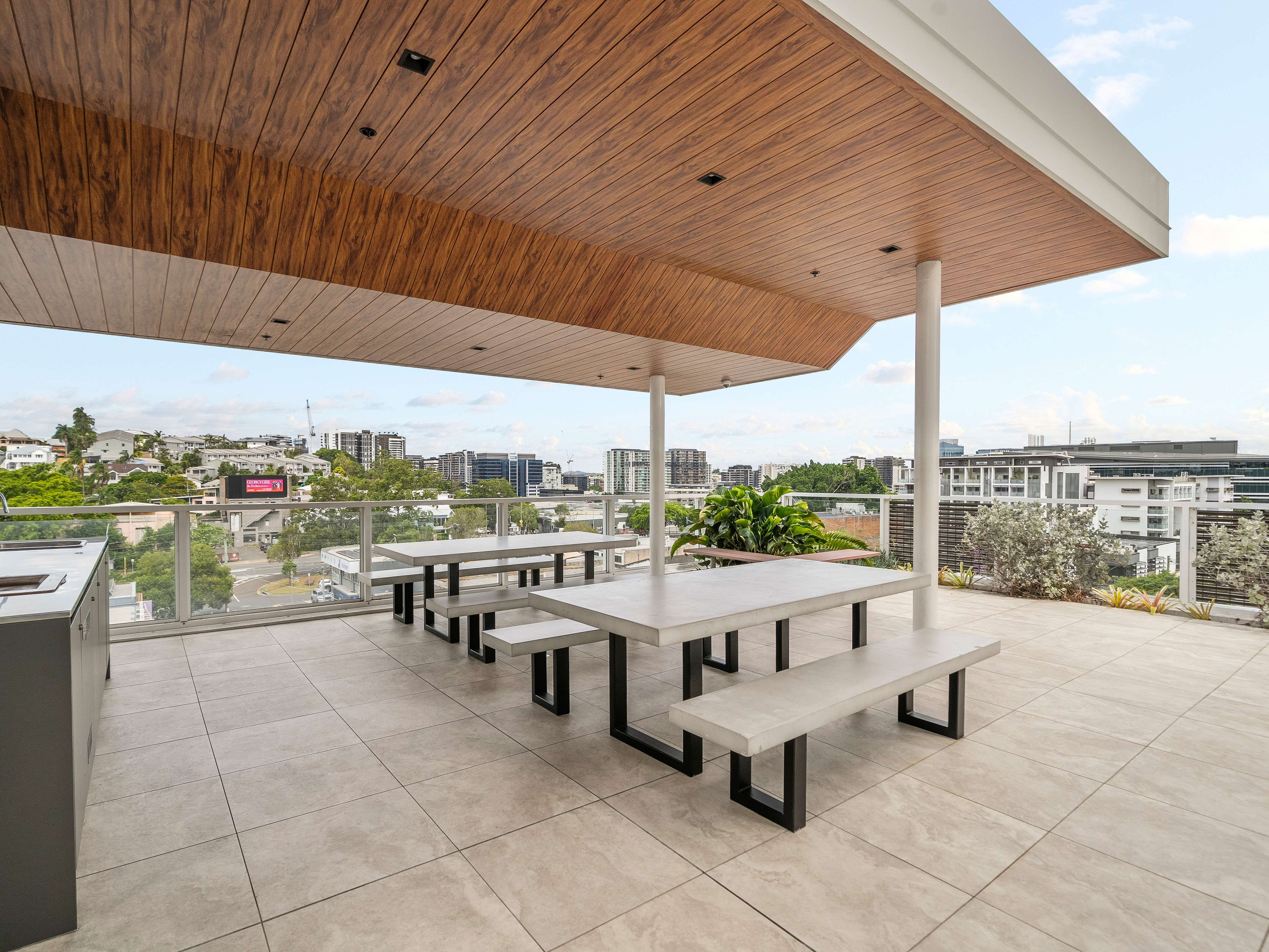 1-bedroom unit at 804/37 Mayne Road, Bowen Hills, QLD 4006, Brisbane, Queensland
