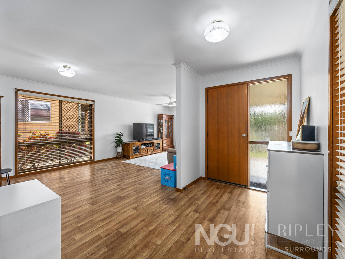 72 WORKSHOPS STREET, Brassall QLD 4305 - Image 5