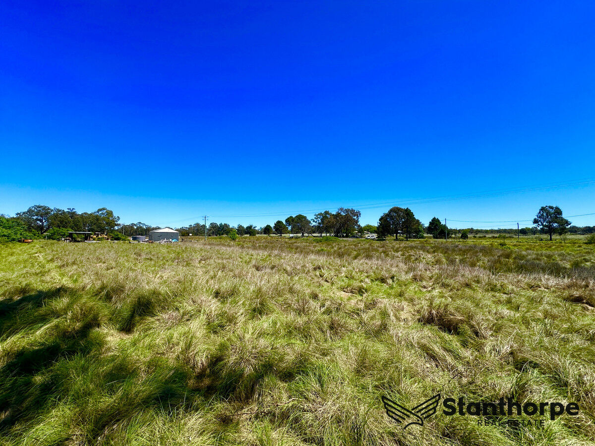 1-bedroom unit at 2 Stanthorpe - Texas Road, Stanthorpe, Qld, 4380, Southern Downs, Queensland