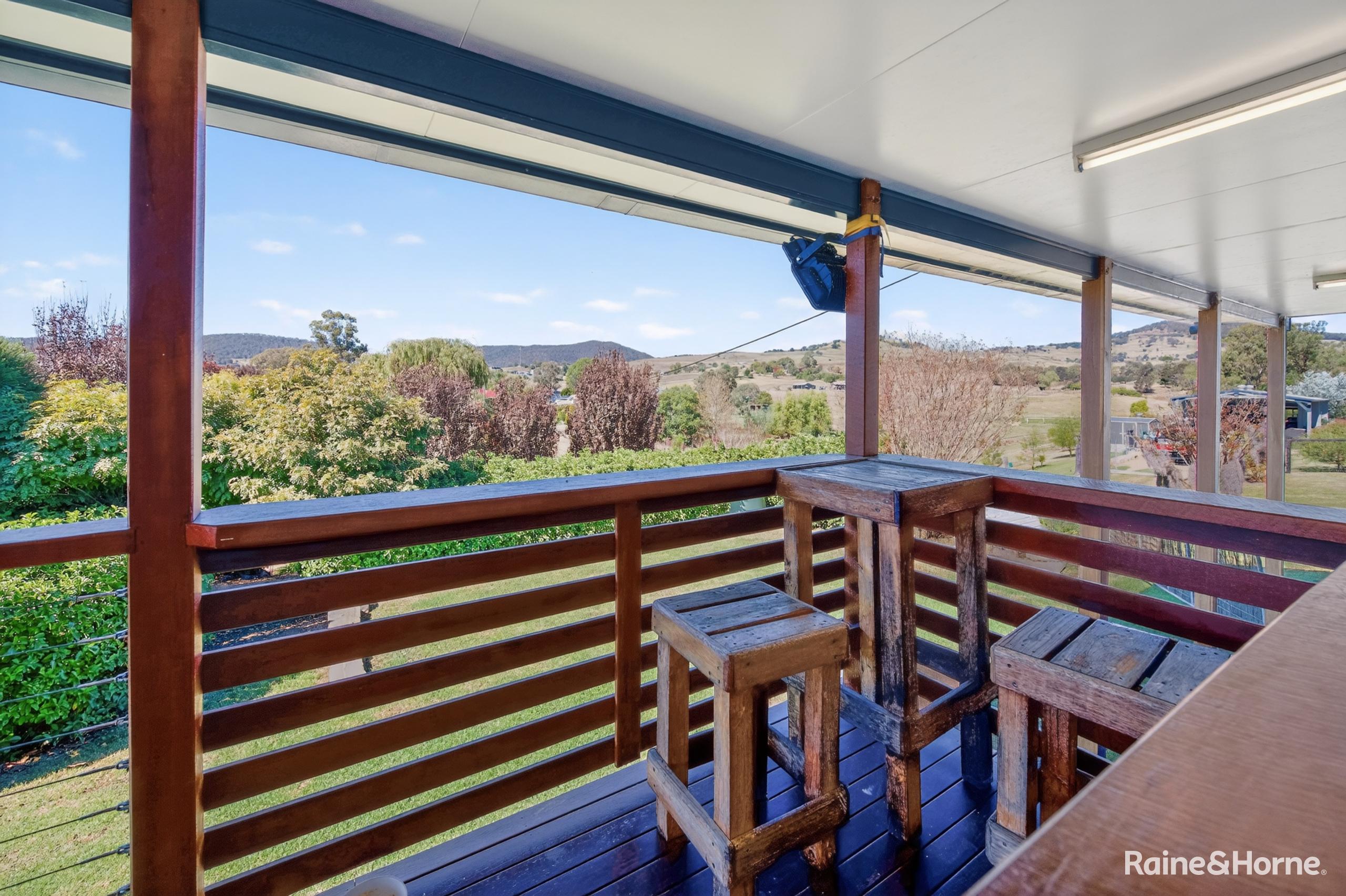 3-bedroom house at 19 CEDAR STREET, Killarney QLD 4373, Southern Downs, Queensland