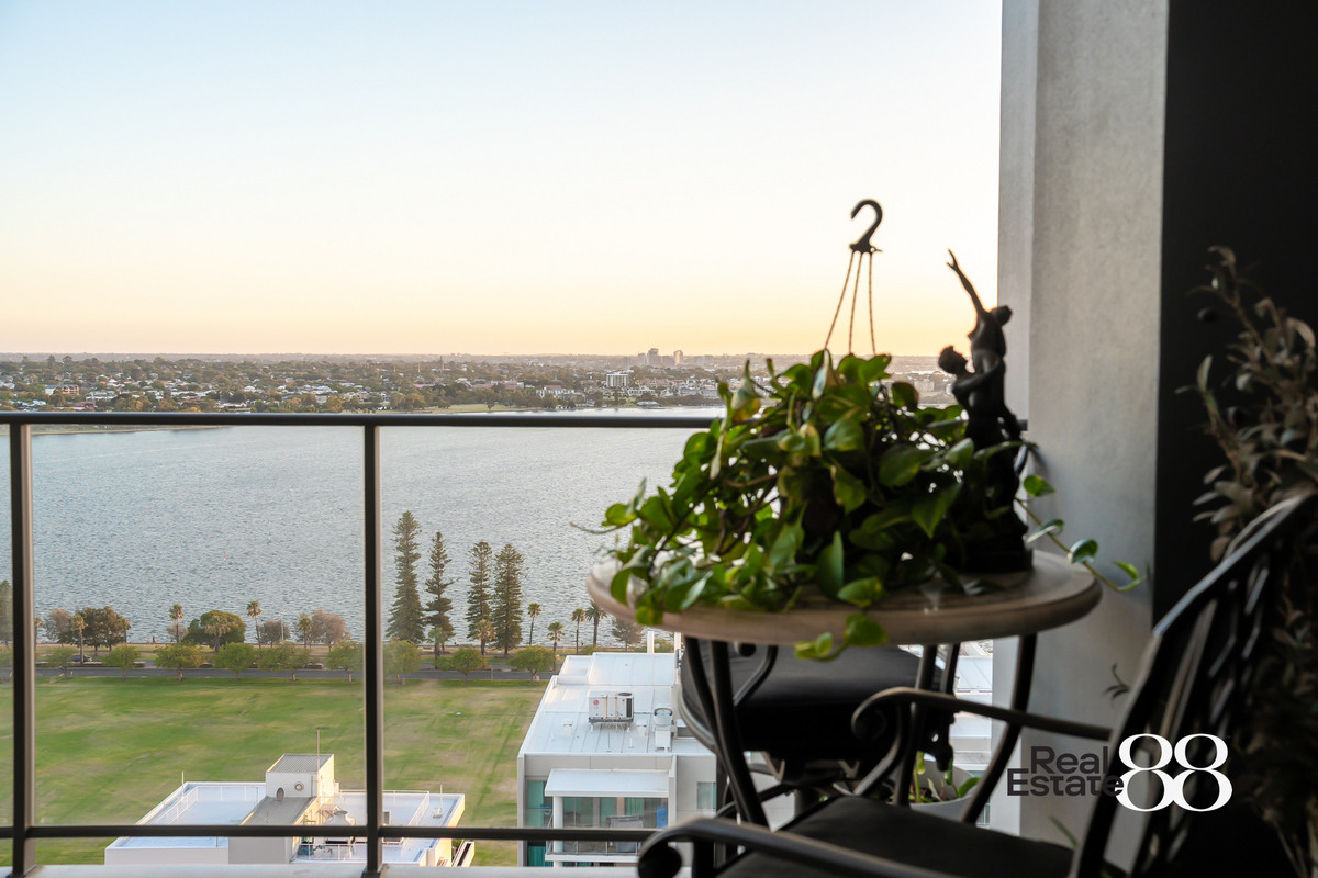 112/181 Adelaide Terrace, East Perth, WA 6004 - Image 2