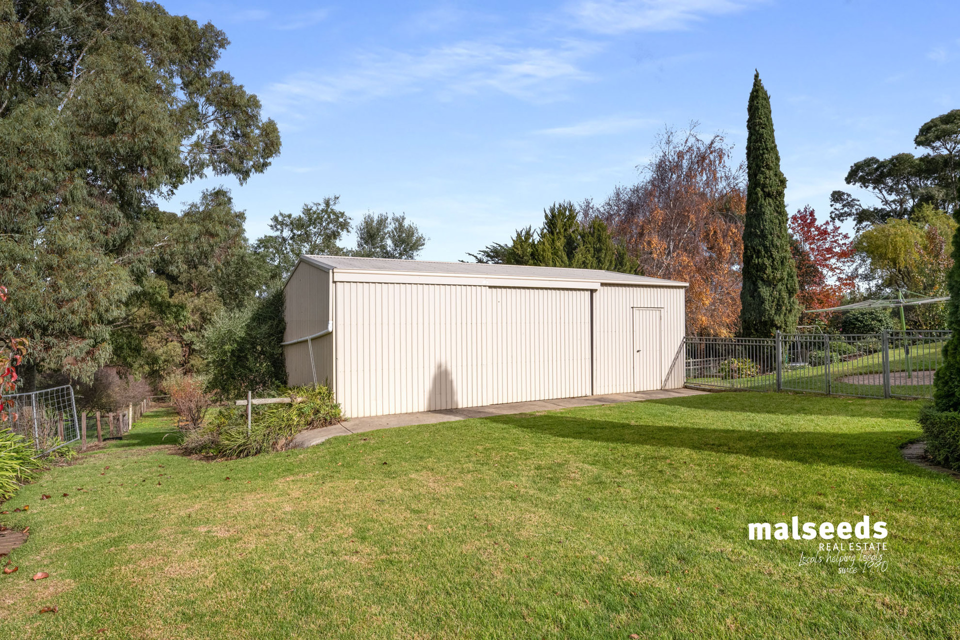 4-bedroom house at 8 Carrison Road, SUTTONTOWN, SA 5291, Grant Council, South Australia