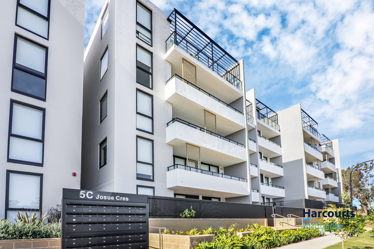 2-bedroom unit at 5c Josue Crescent, Schofields, Nsw, 2762, Blacktown, New South Wales