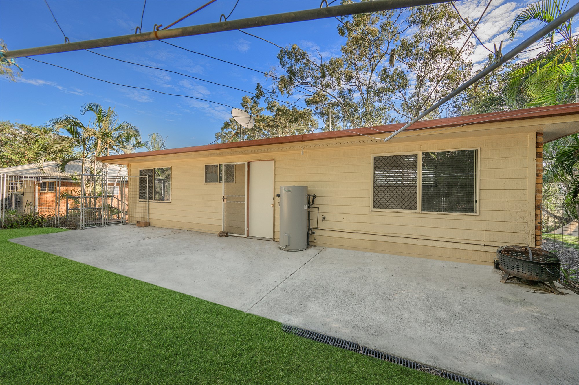 3-bedroom house at 33 Allunga Drive, Glen Eden, QLD 4680, Gladstone, Queensland