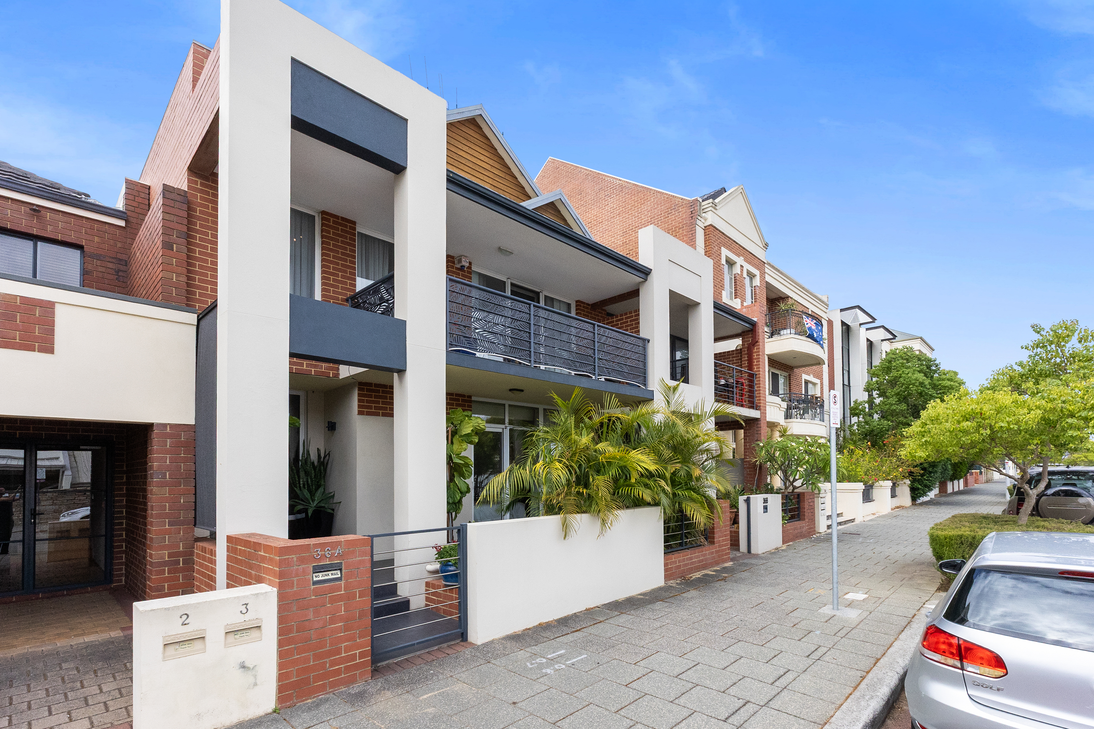 36a Kensington Street, East Perth, Wa, 6004 - Image 2