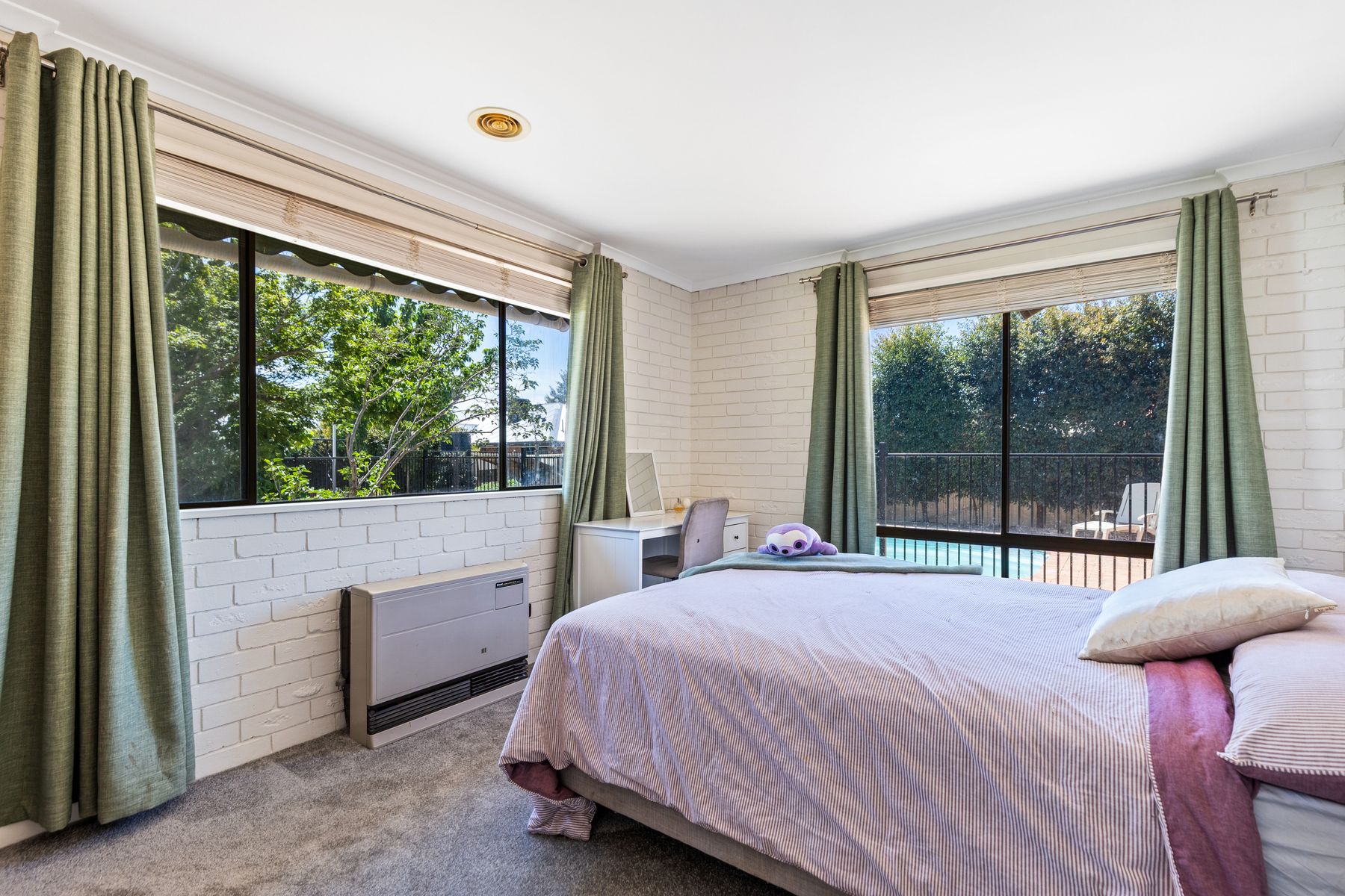 4-bedroom house at 74 Taylor Street, Ascot, VIC 3551, Greater Bendigo, Victoria