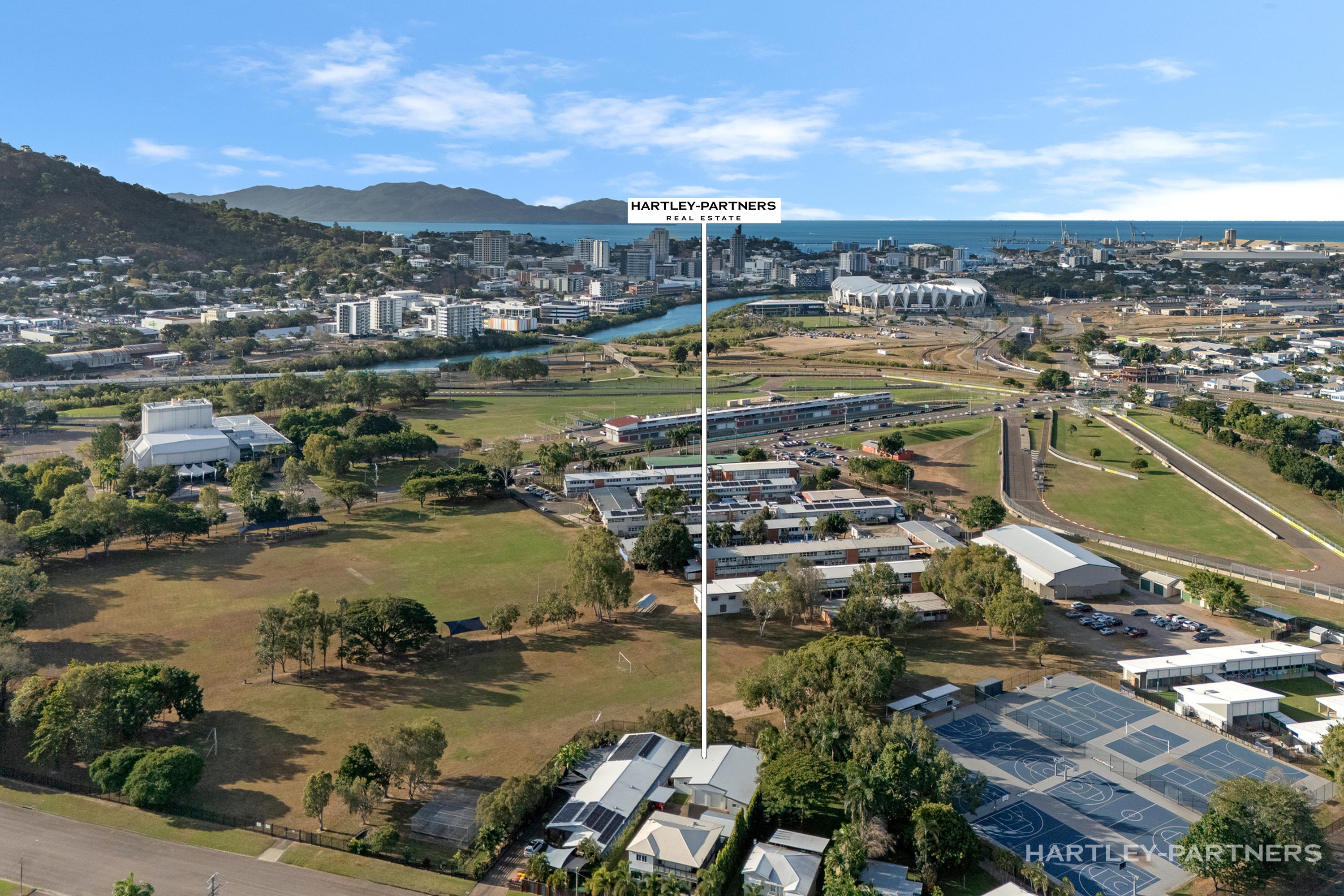 1/8 Second Avenue, Railway Estate, Qld, 4810 - Image 2