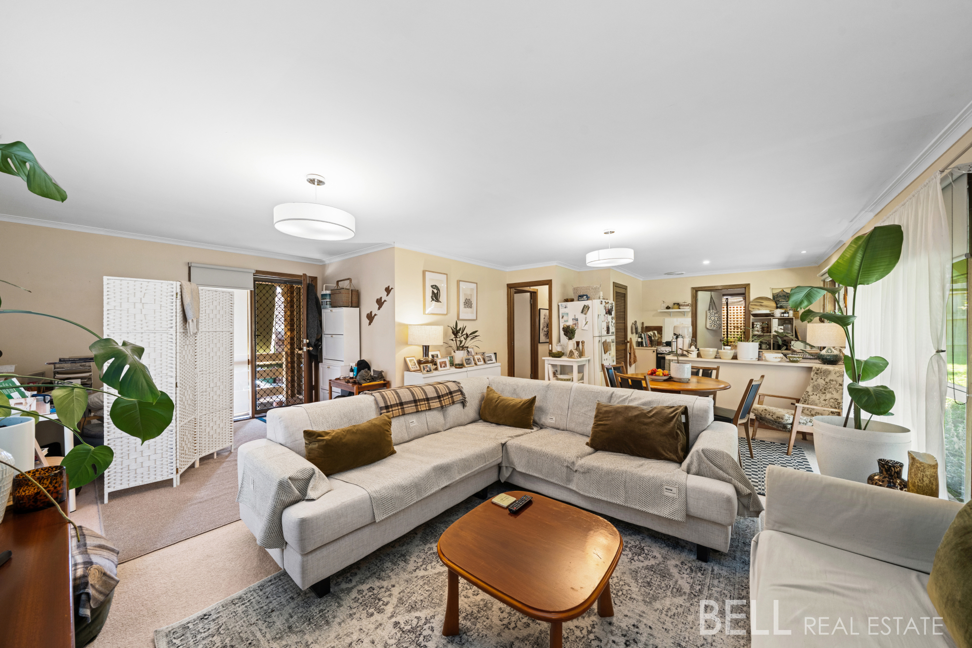 2-bedroom unit at 1 1A EVELYN GROVE, HEALESVILLE VIC 3777, Yarra Ranges, Victoria