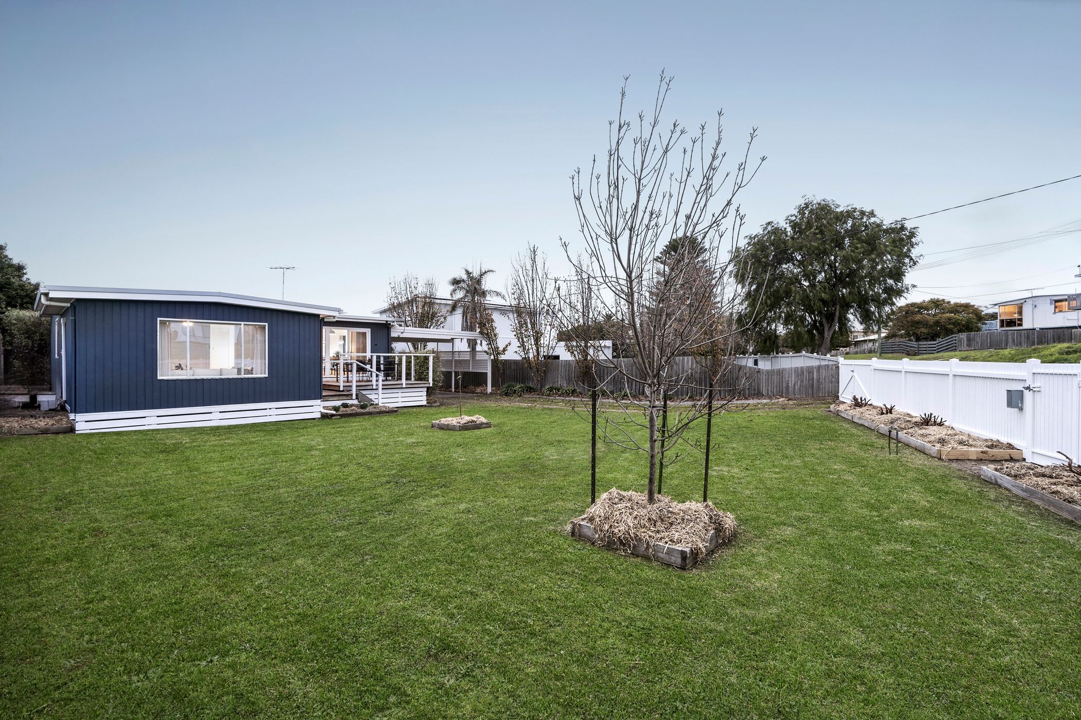 2-bedroom house at 30 HARVEY ROAD, St Leonards VIC 3223, Greater Geelong, Victoria