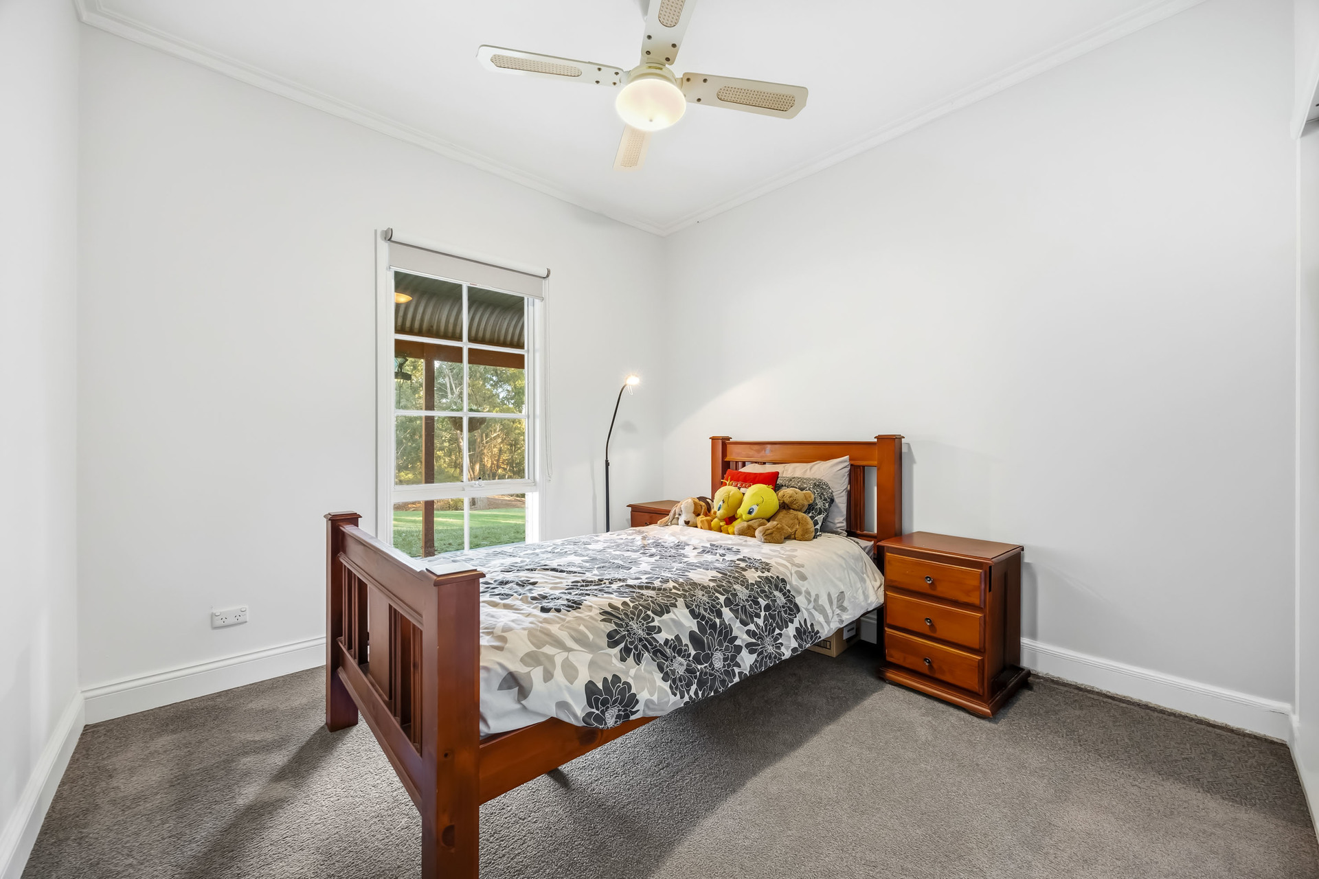 4-bedroom house at 202 SEBASTOPOL-SMYTHESDALE ROAD, Smythesdale VIC 3351, Golden Plains, Victoria