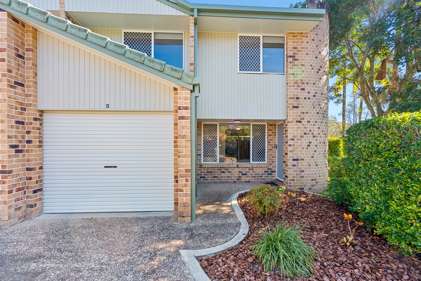 3-bedroom unit at 1/11 Cupania Place, Elanora, QLD 4221, Gold Coast, Queensland