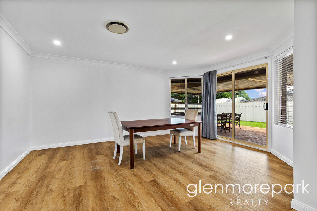 4-bedroom house at 16 Knox Street, Glenmore Park, NSW 2745, Penrith, New South Wales