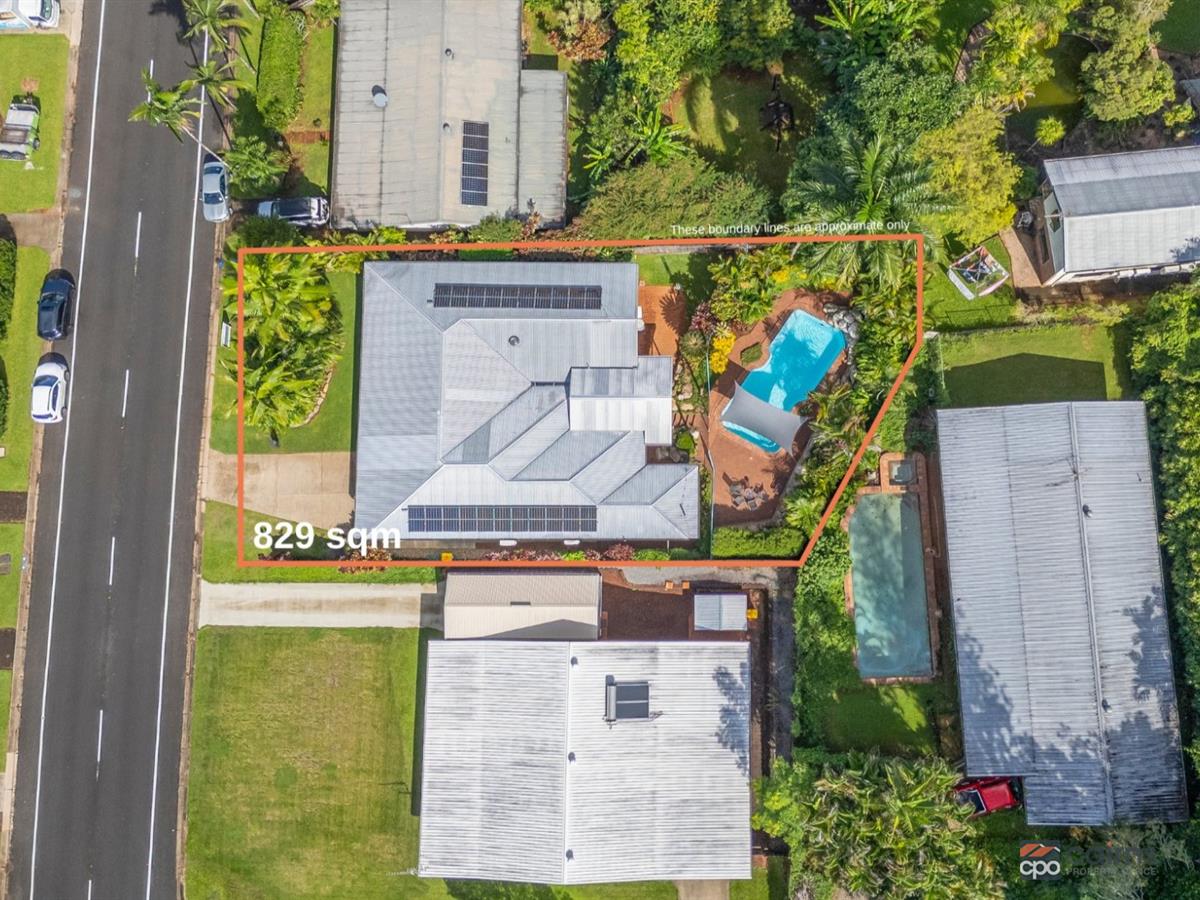 4-bedroom house at 21 ADAM DRIVE, Brinsmead QLD 4870, Cairns, Queensland