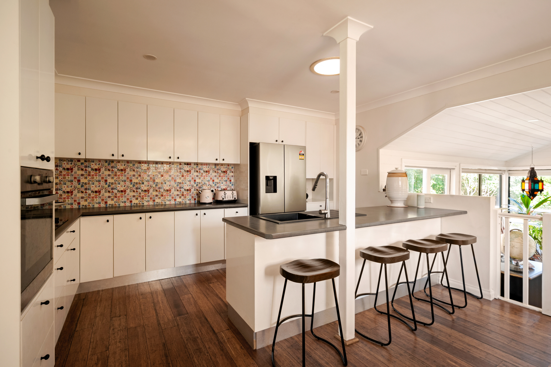 5-bedroom house at 52 Bass Road, Wentworth Falls, Nsw, 2782, Blue Mountains, New South Wales