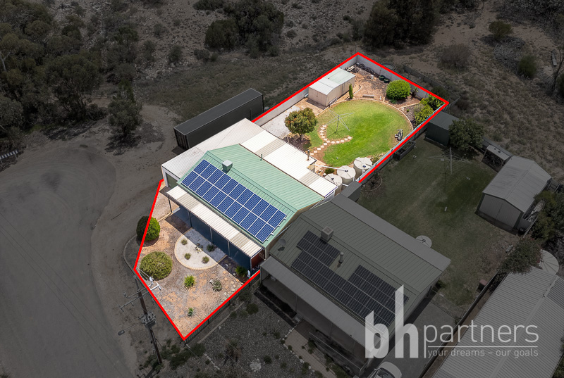 3-bedroom house at Lot 9 PERSEVERANCE COURT, Younghusband SA 5238, Mid Murray, South Australia