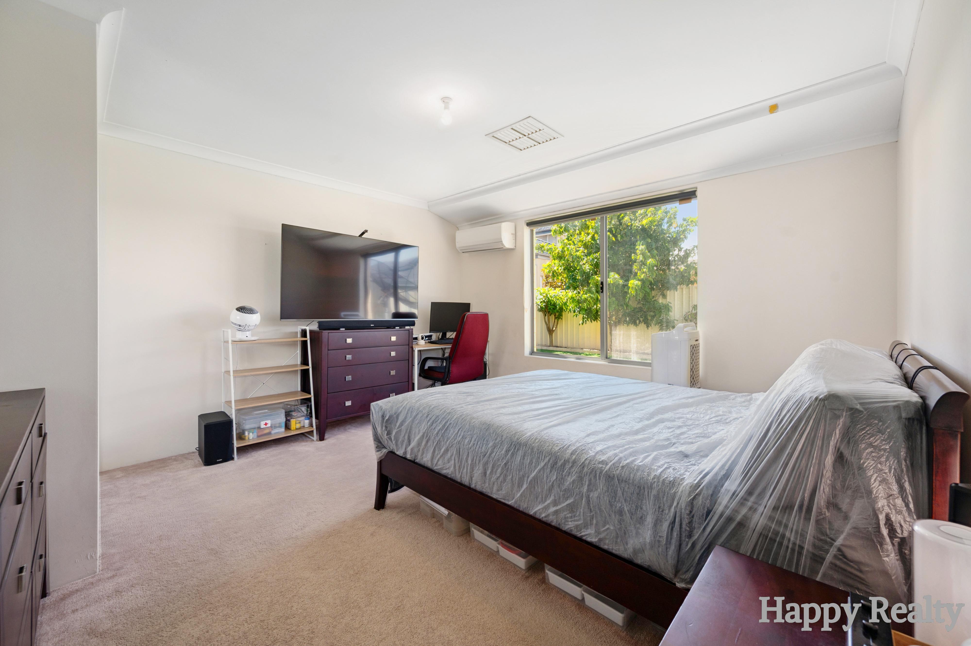4-bedroom house at 142 HOLMES STREET, Southern River WA 6110, Gosnells, Western Australia