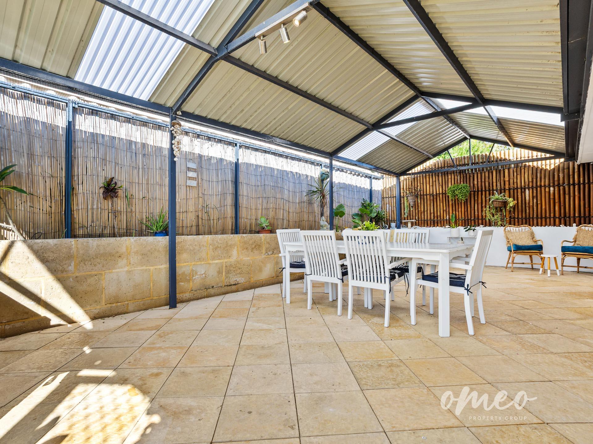 3-bedroom house at 34A Lintott Way, Spearwood, WA 6163, Cockburn, Western Australia