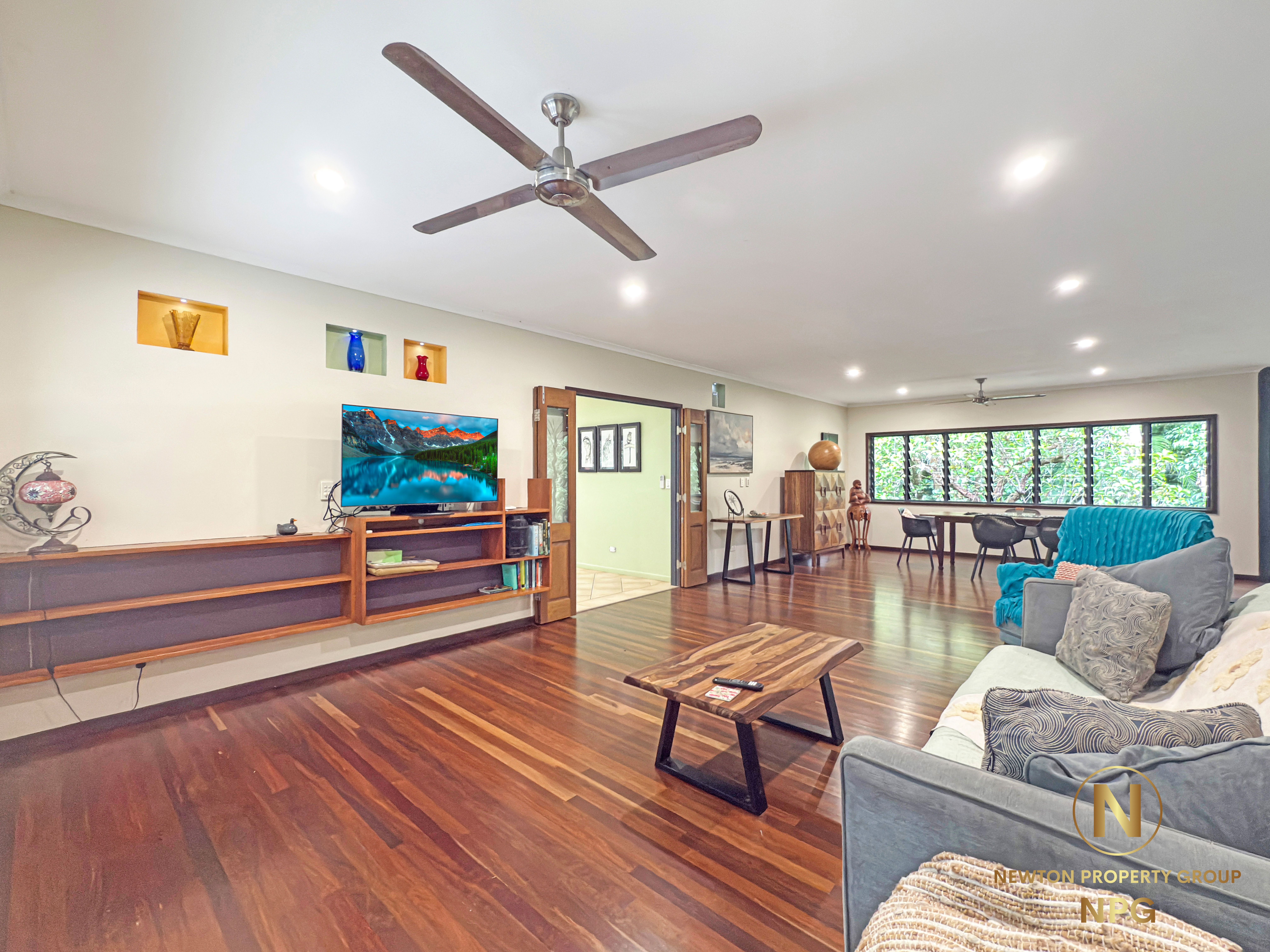 2-bedroom house at 147 Garners Beach Road, Garners Beach, Qld, 4852, Cassowary Coast, Queensland