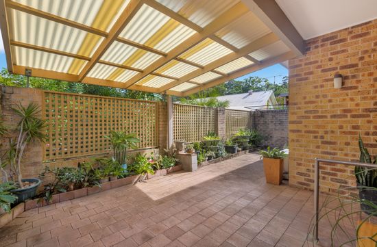 TERRANORA VALLEY VILLAGE 62 1 CARRAMAR DRIVE, TWEED HEADS WEST NSW 2485 - Image 6