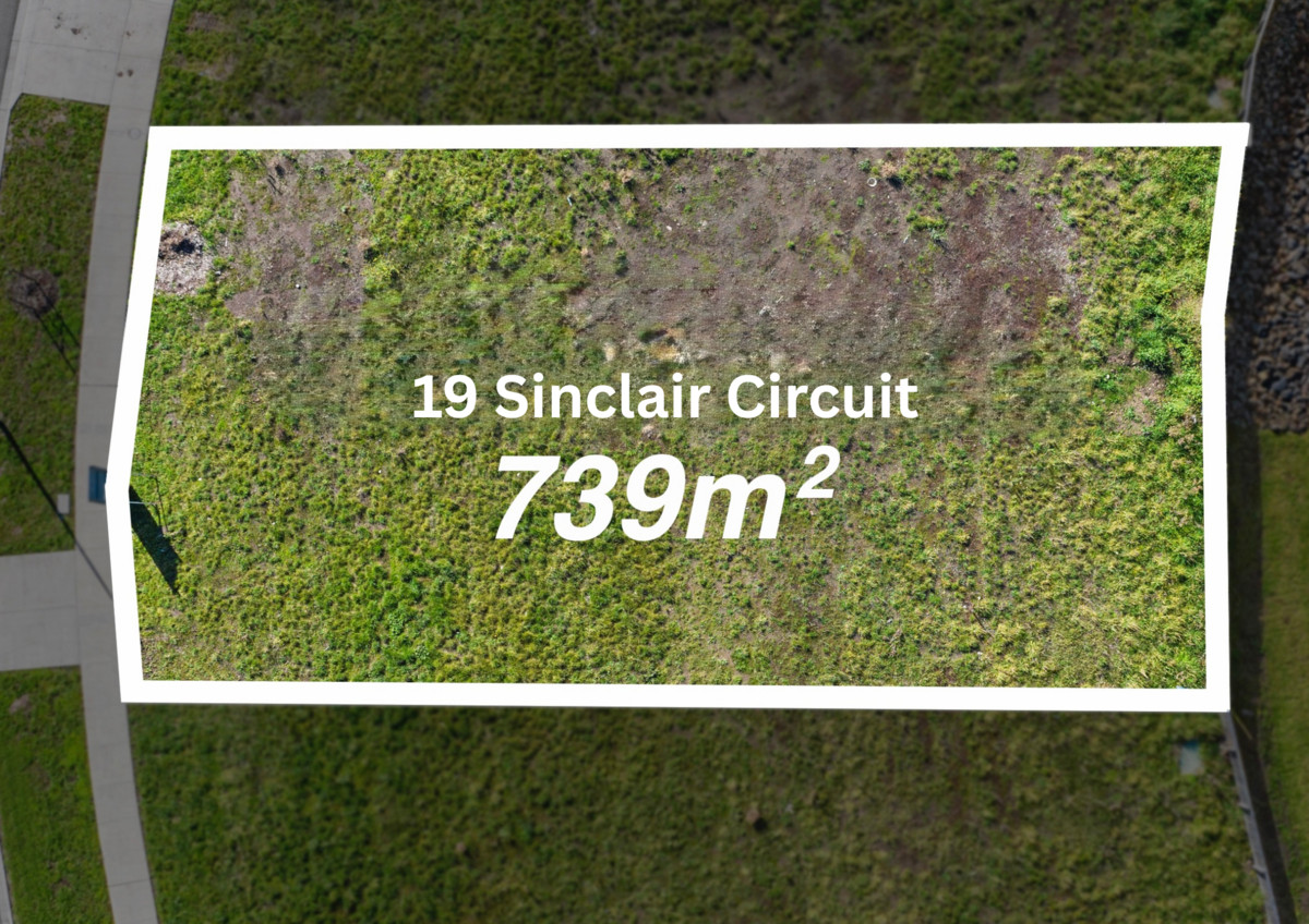 19 Sinclair Circuit, Winchelsea, VIC 3241 - Image 1