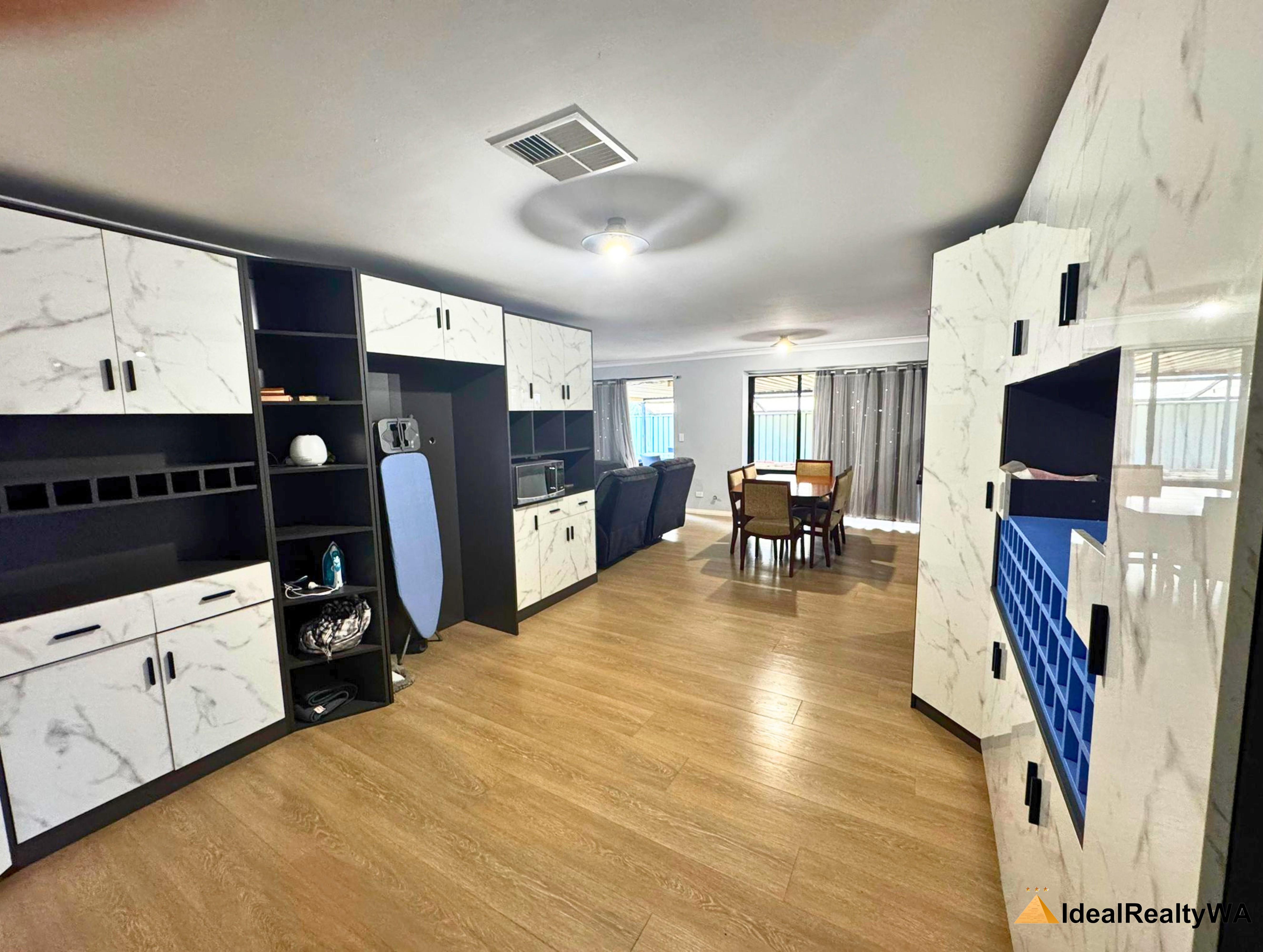 5-bedroom house at 2 BESWICK GARDENS, Atwell WA 6164, Cockburn, Western Australia