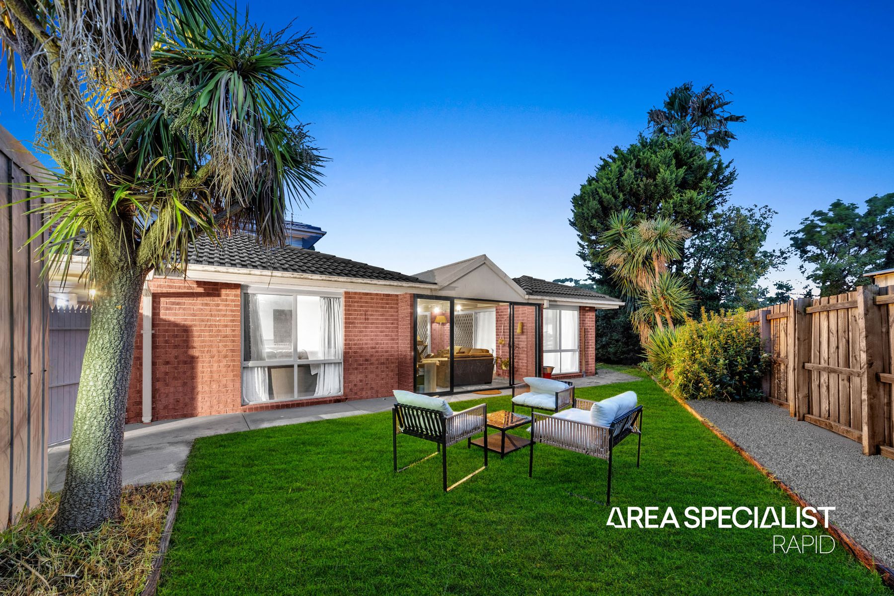 6 Ashton Rise, Narre Warren South, VIC 3805 - Image 1