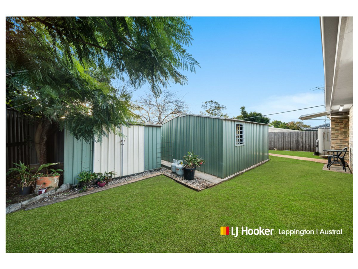 2 GAYLINE DRIVE, Narellan Vale NSW 2567 - Image 7