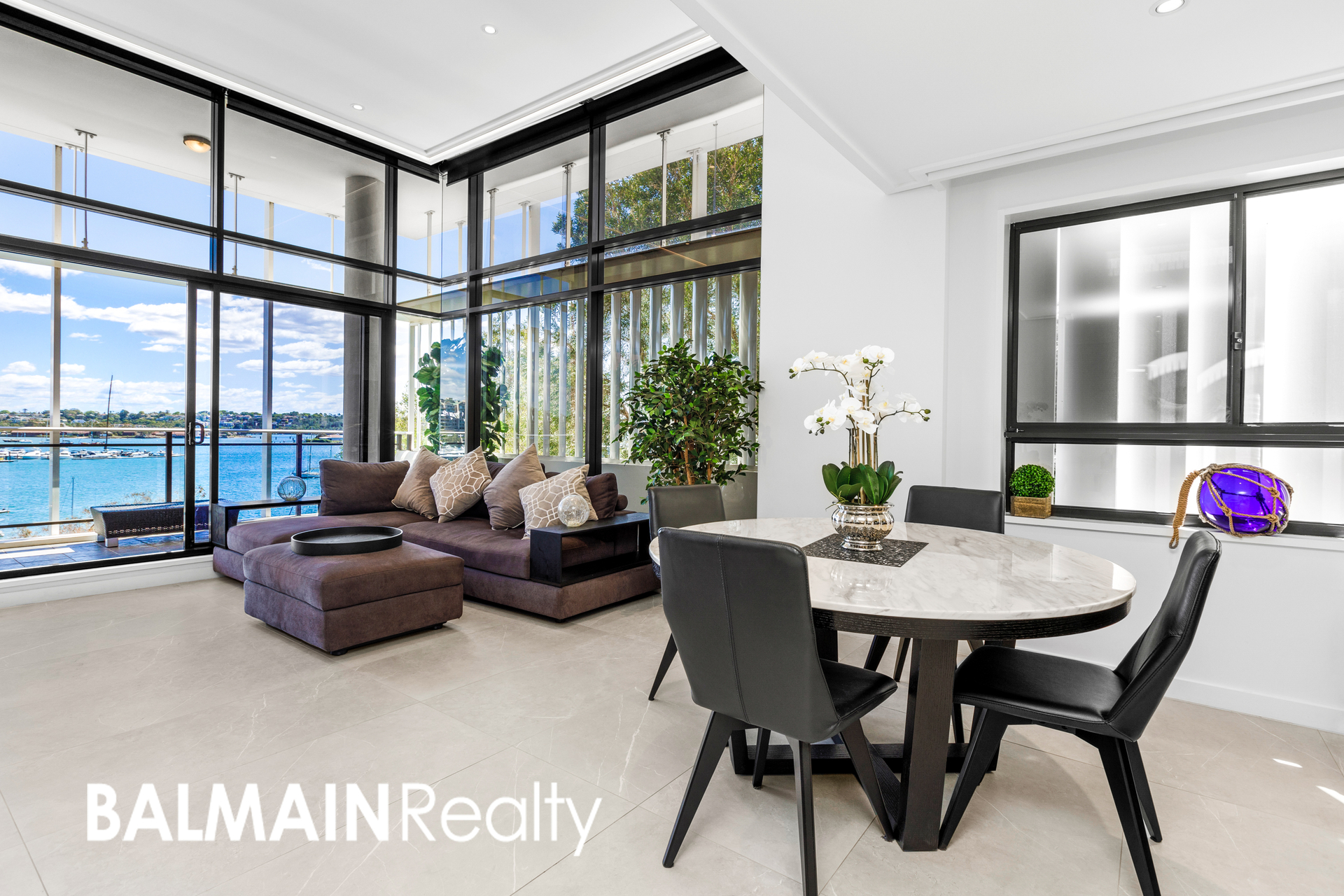 BALMAIN SHORES 505 31 MARGARET STREET, ROZELLE NSW 2039 - Image 4