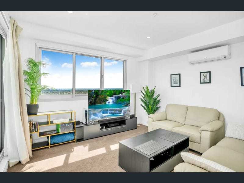 2-bedroom unit at 1903/5 Second Avenue, Blacktown, NSW 2148, Blacktown, New South Wales