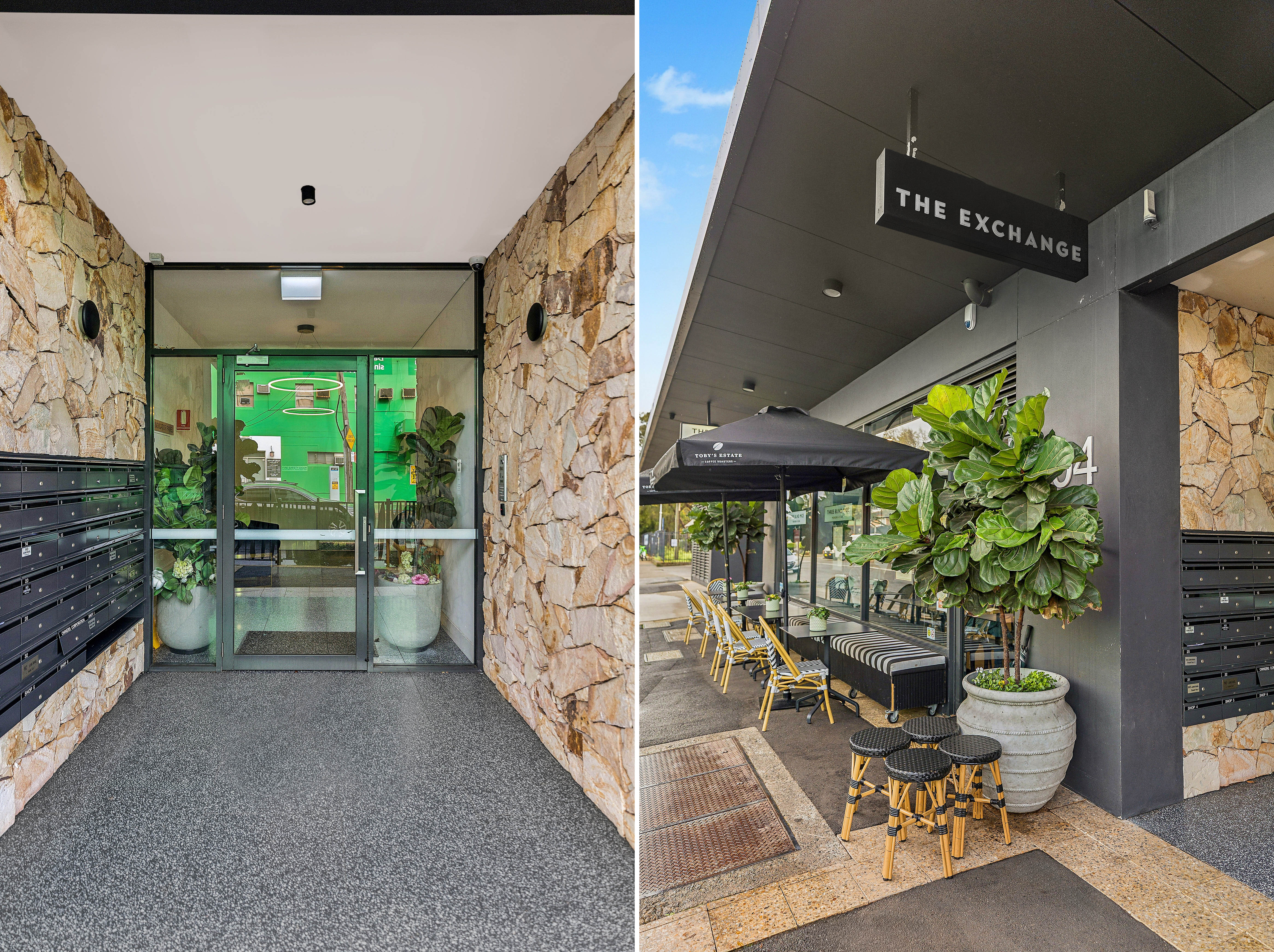 2-bedroom unit at 2/904 Botany Road, Mascot, Nsw, 2020, Bayside (Nsw), New South Wales