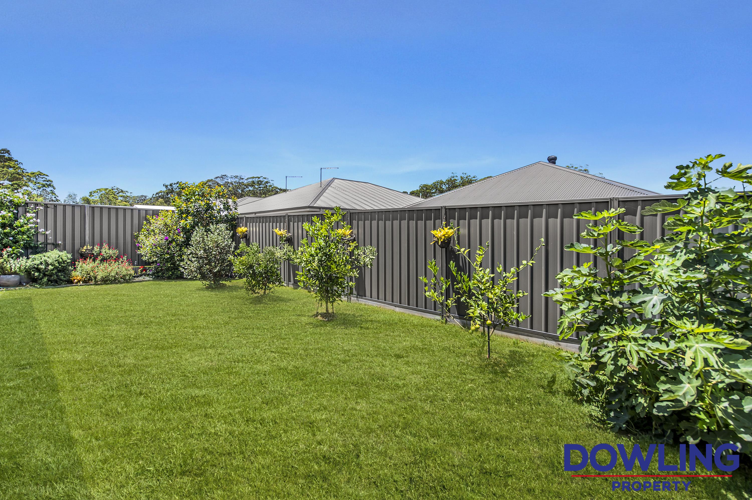 4-bedroom house at 12 Kingaroy Street, Medowie, NSW 2318, Port Stephens, New South Wales