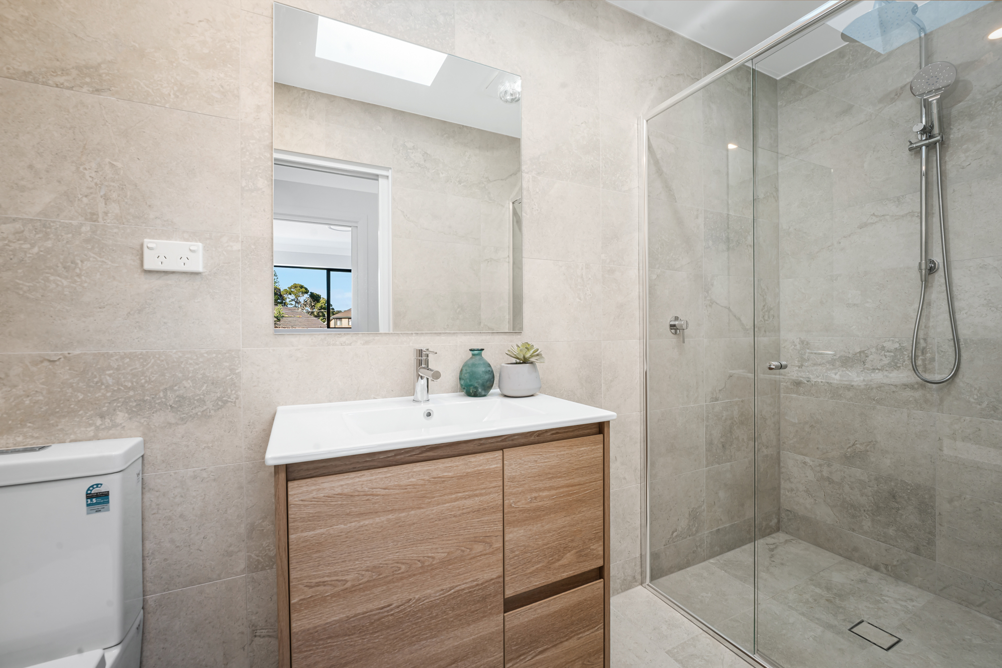4-bedroom house at 1-5/5 Canberra Street, Oxley Park, Nsw, 2760, Penrith, New South Wales