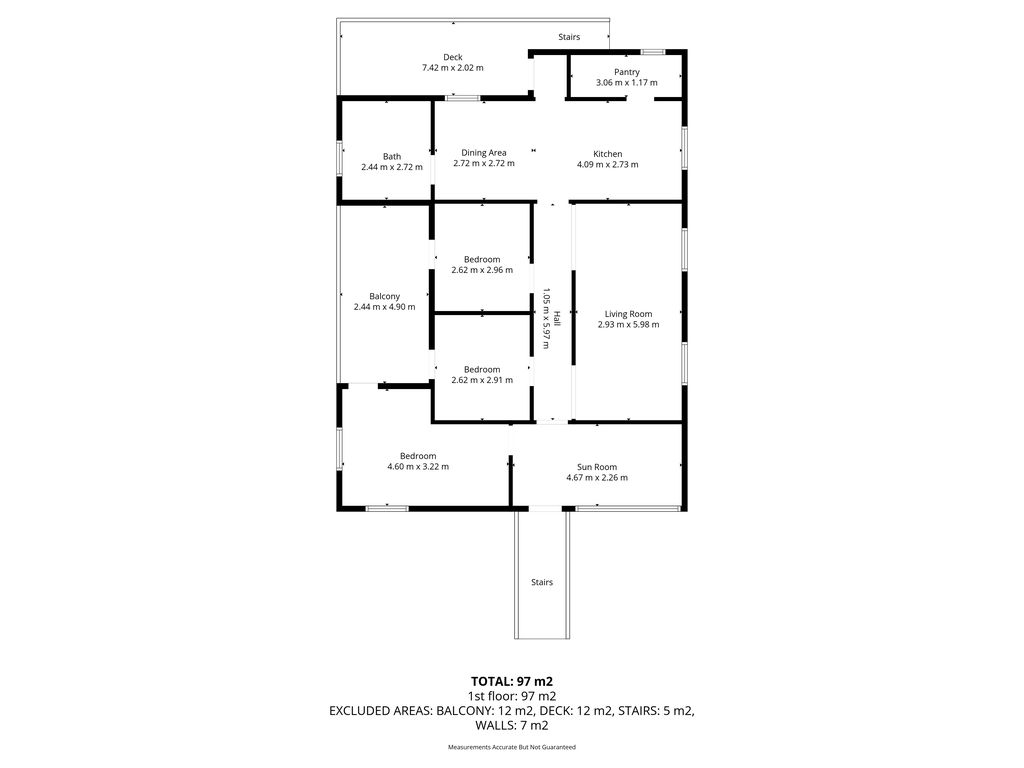 18-20 Hall Street, Mount Morgan, QLD 4714 - Image 1