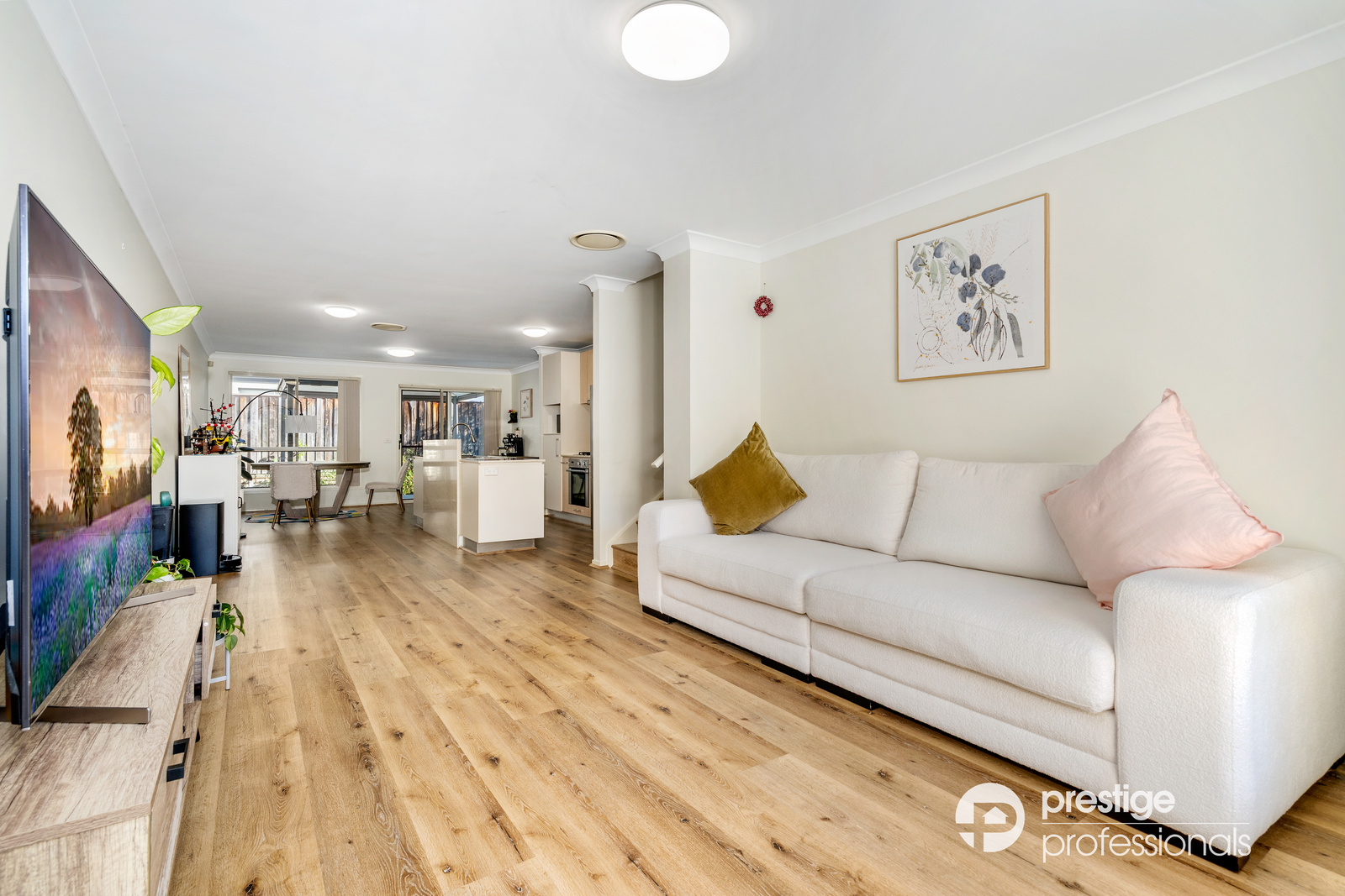 3-bedroom house at 1 HAMLIN CIRCUIT, Holsworthy NSW 2173, Liverpool, New South Wales